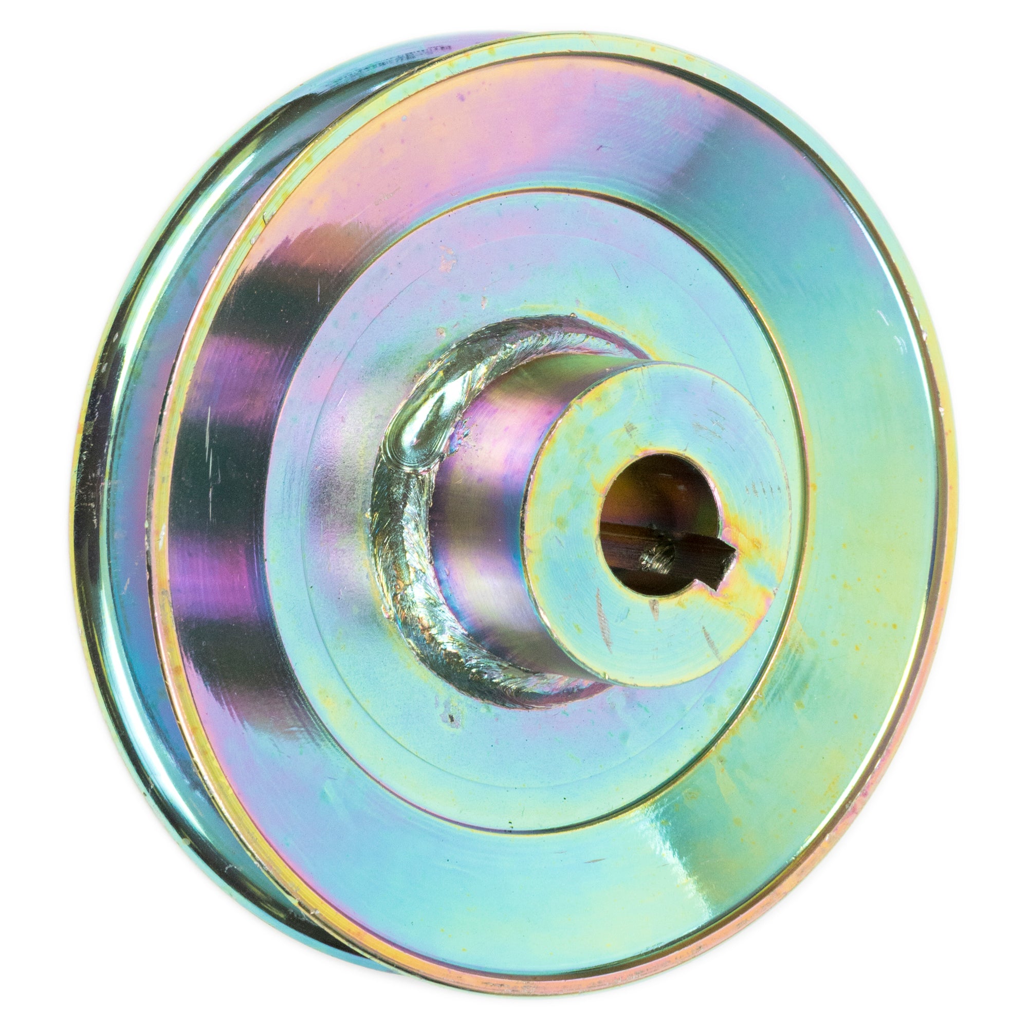 Exmark 105-5648 Idler Pulley