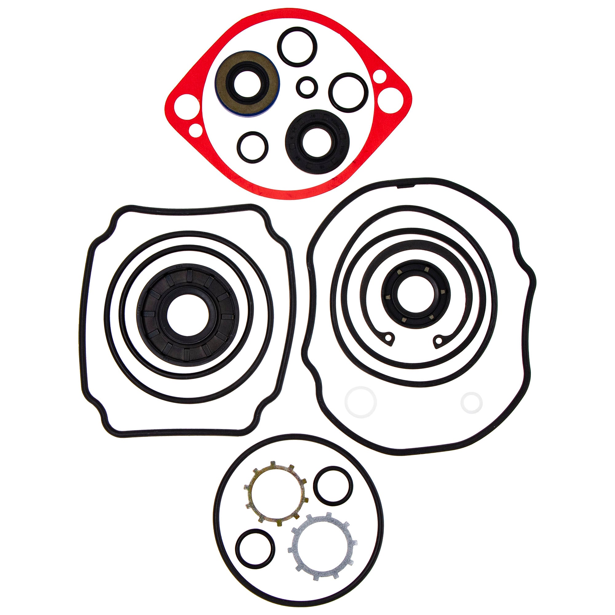 Exmark 105-6184 Seal