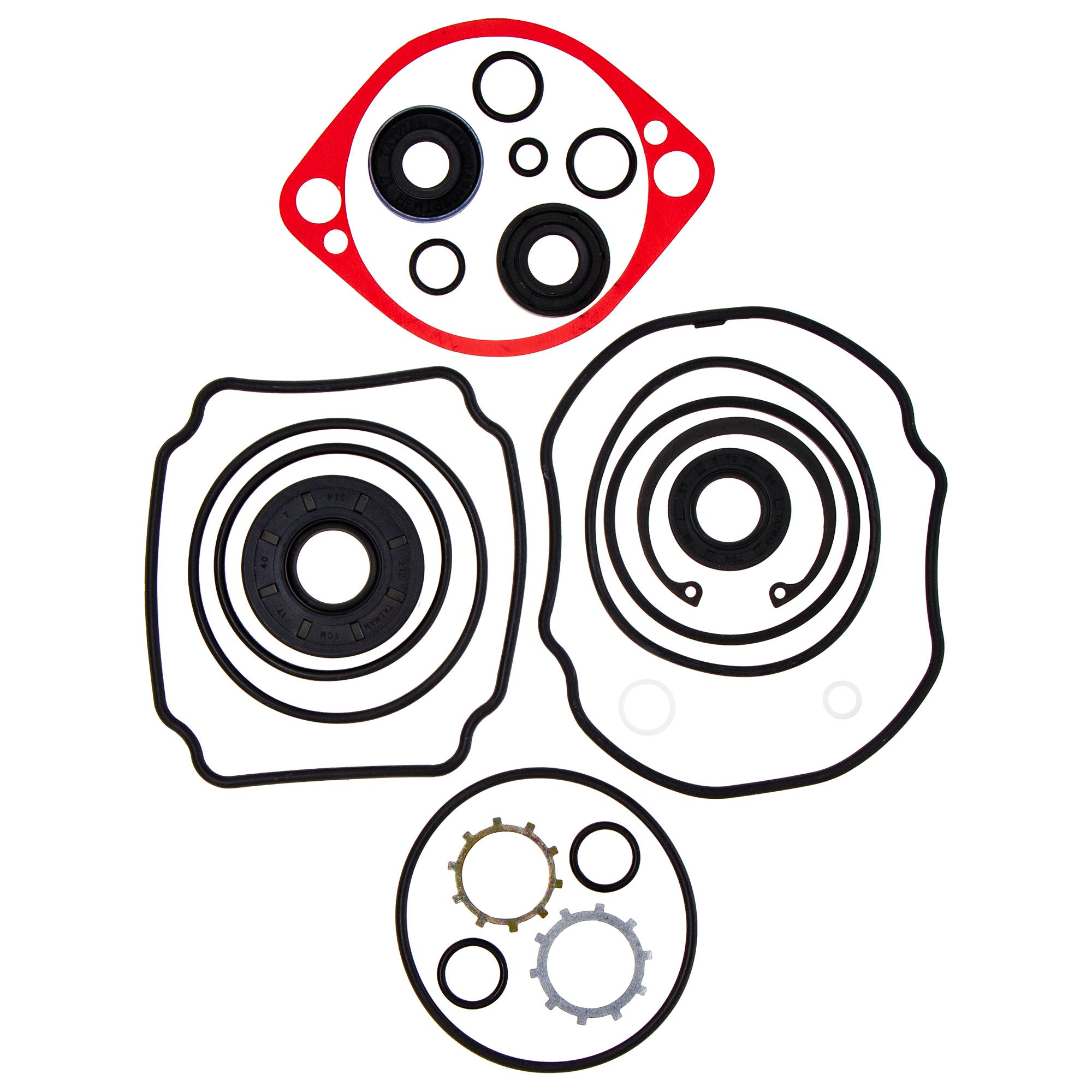 Exmark 105-6184 Seal Kit