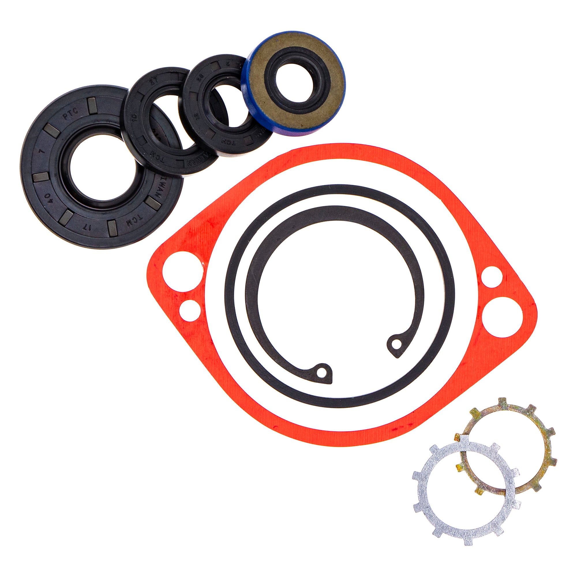 Exmark 105-6184 Seal Kit