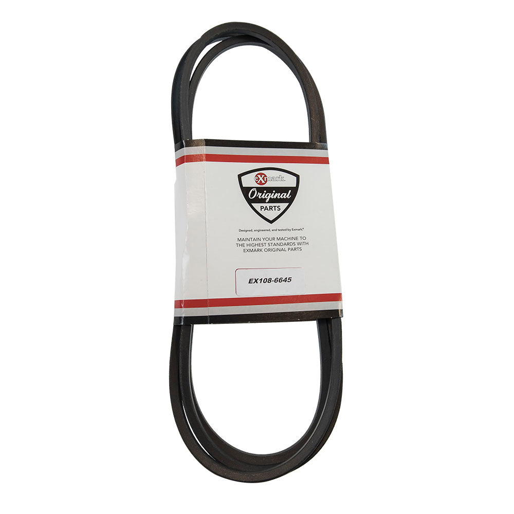 Exmark 108-6645-SL Belt