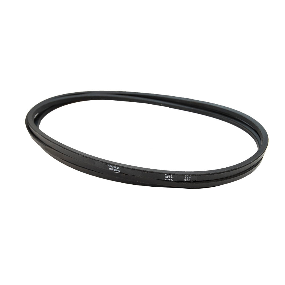 Exmark 108-6645-SL V Belt