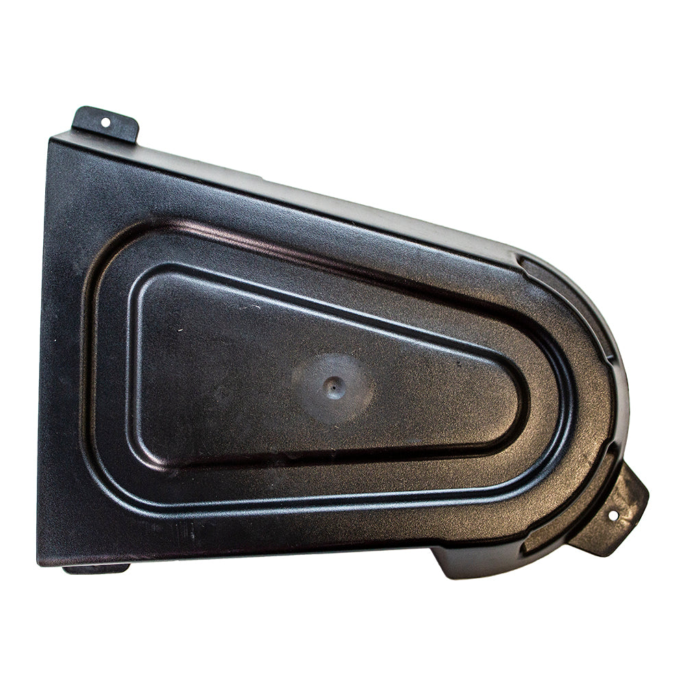 Exmark 108-7890 Cover