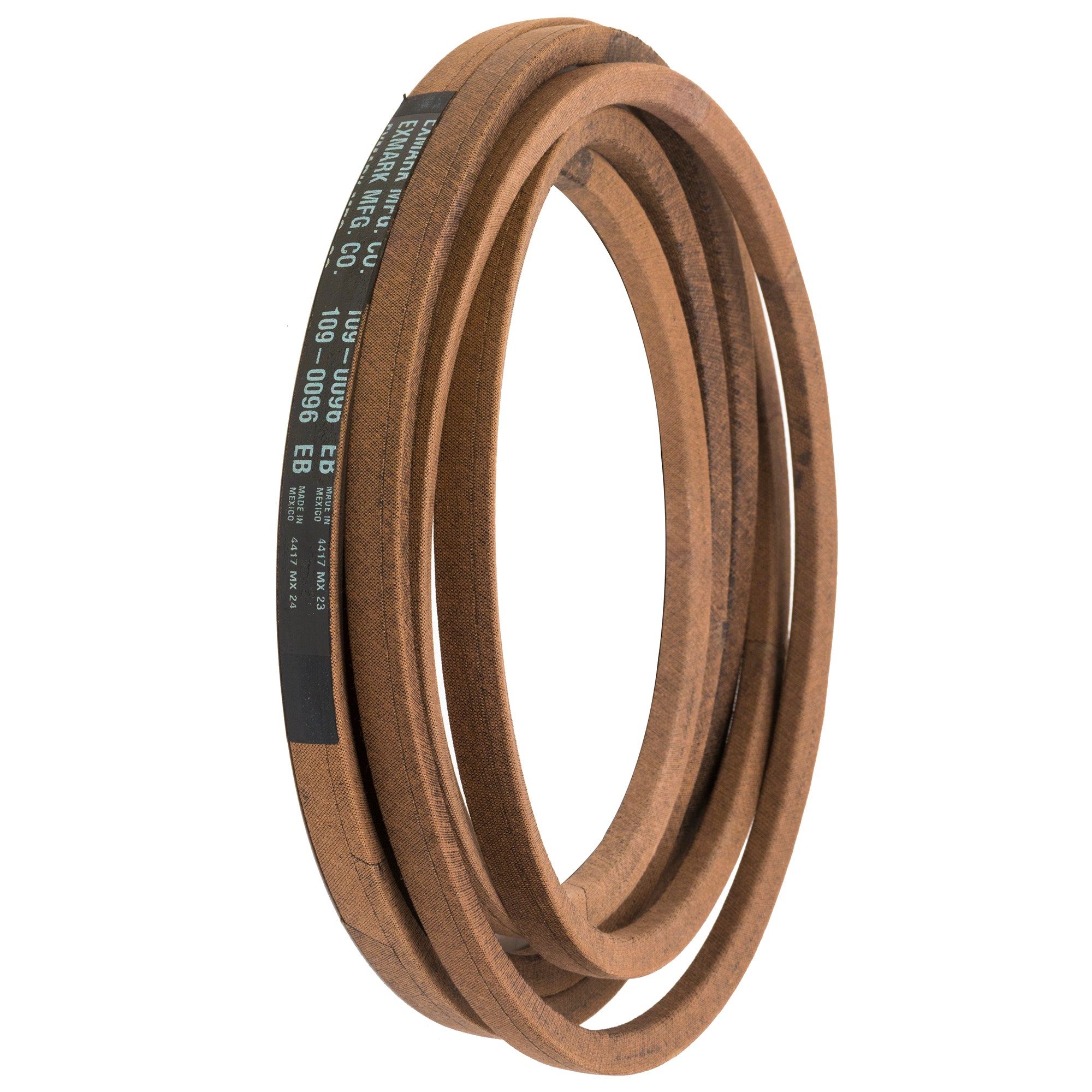 Exmark 109-0096 Belt