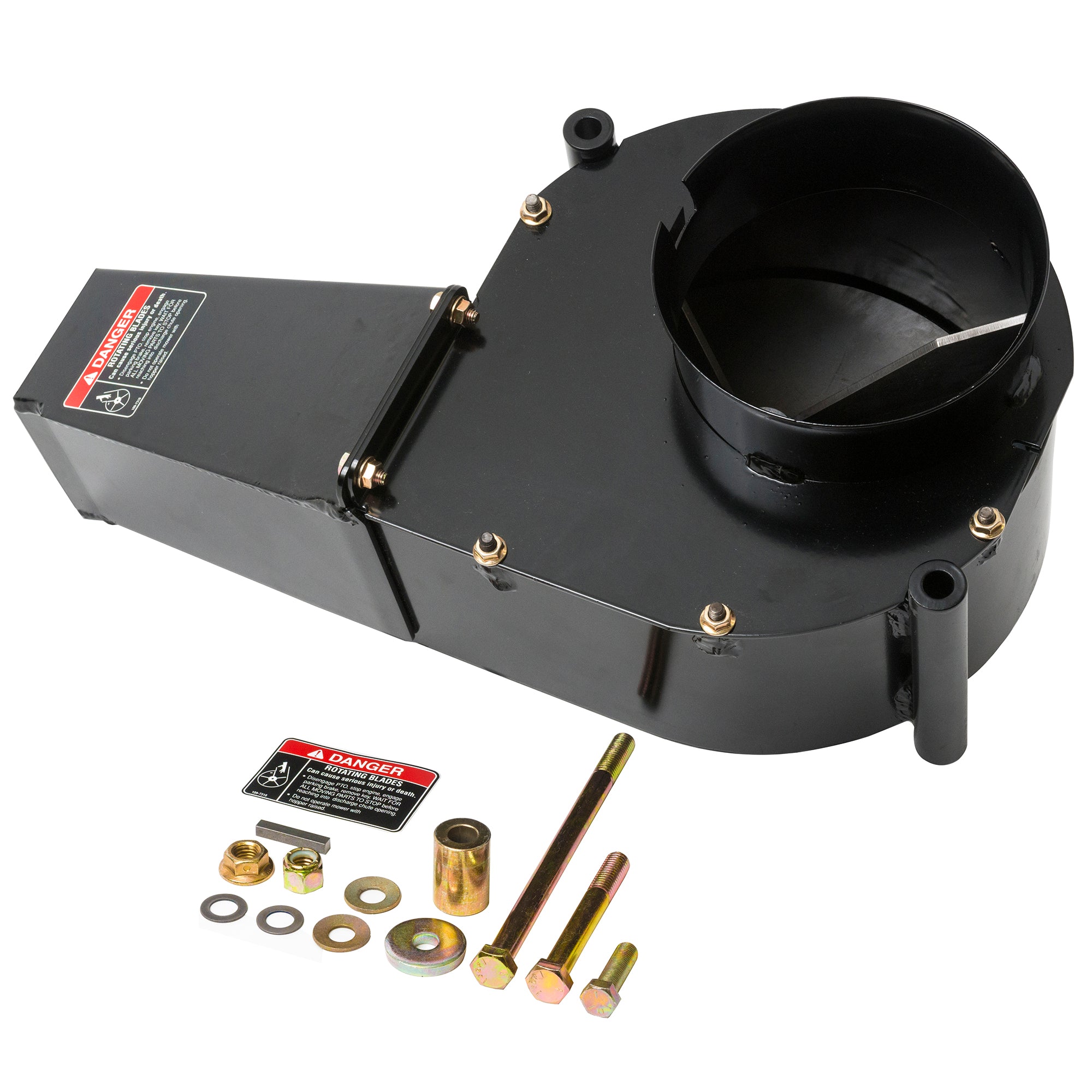 Exmark 109-0184 Blower
