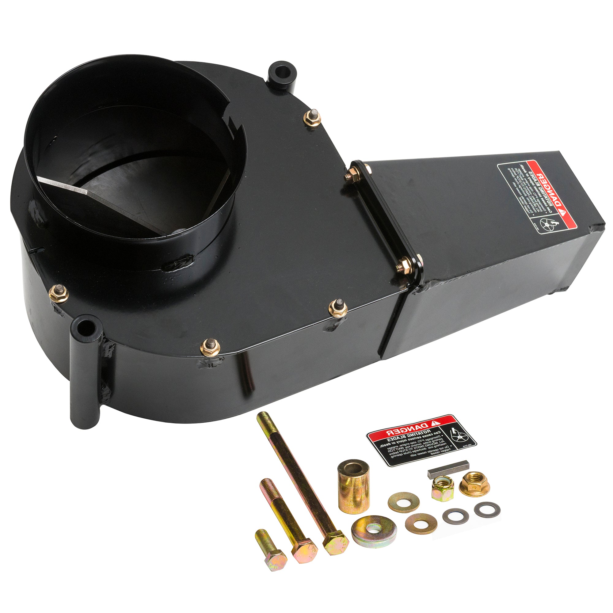 Exmark 109-0184 Complete Blower