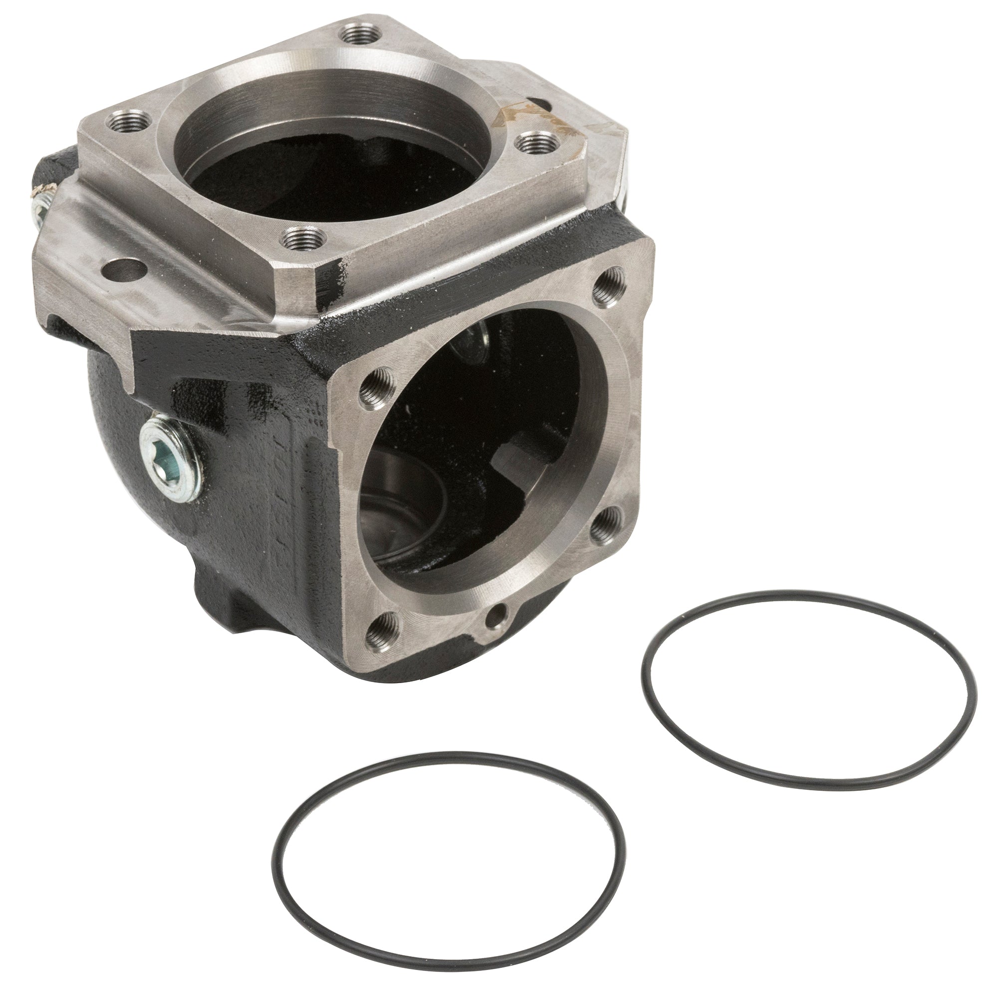 Exmark 109-0191 End Housing