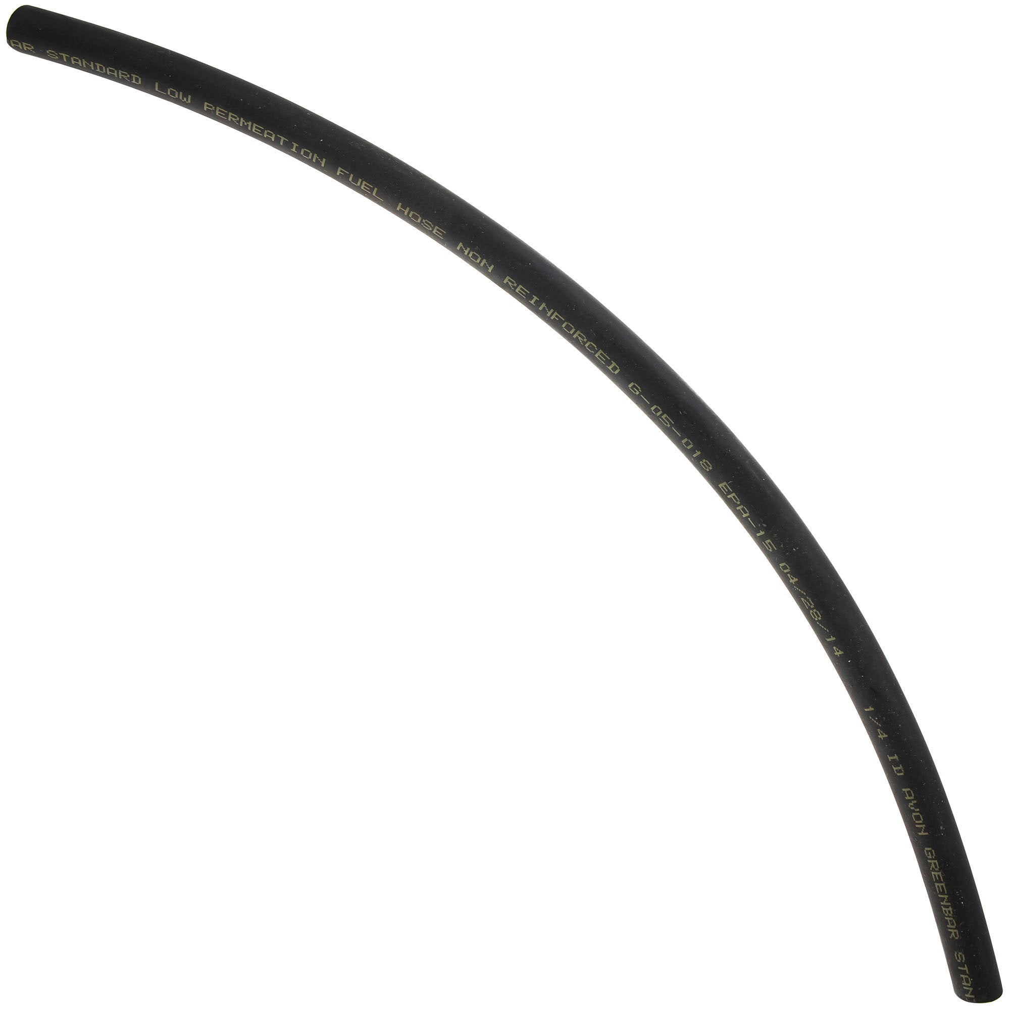 Exmark 109-0296 Fuel Hose