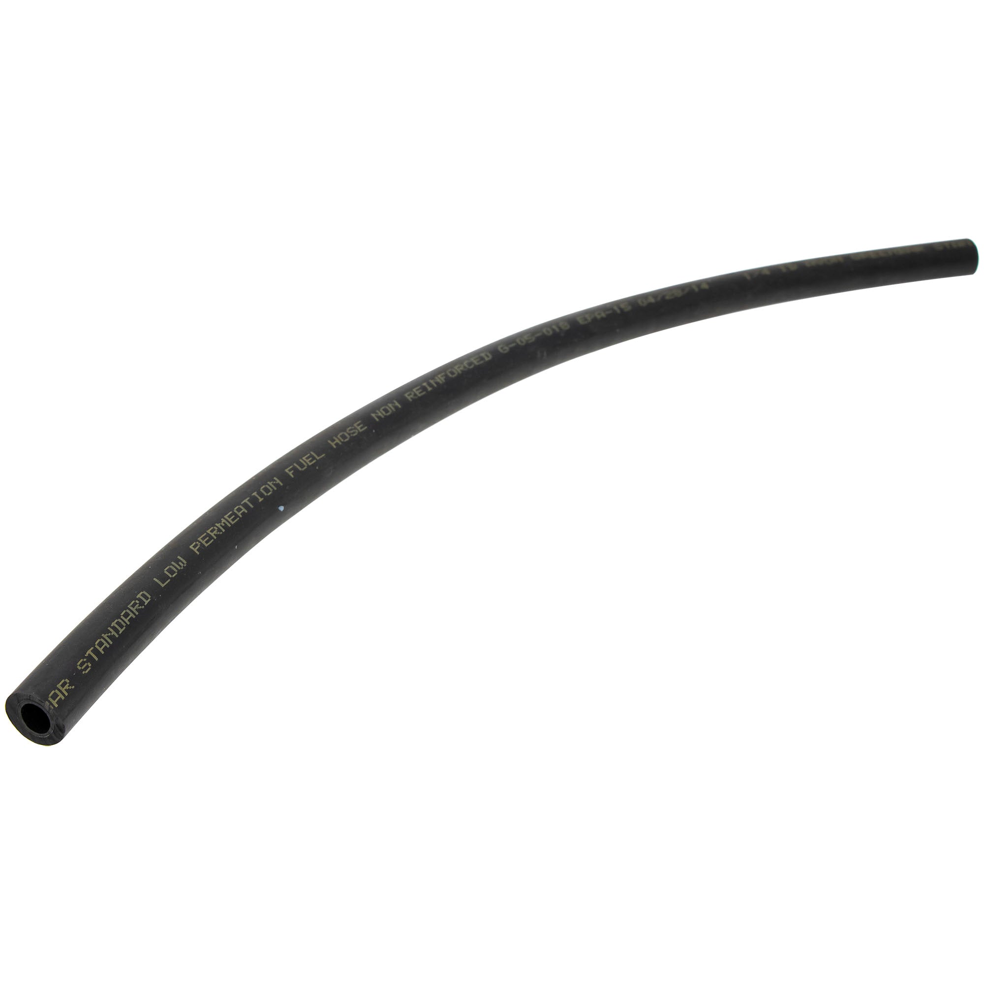 Exmark 109-0296 Fuel Hose