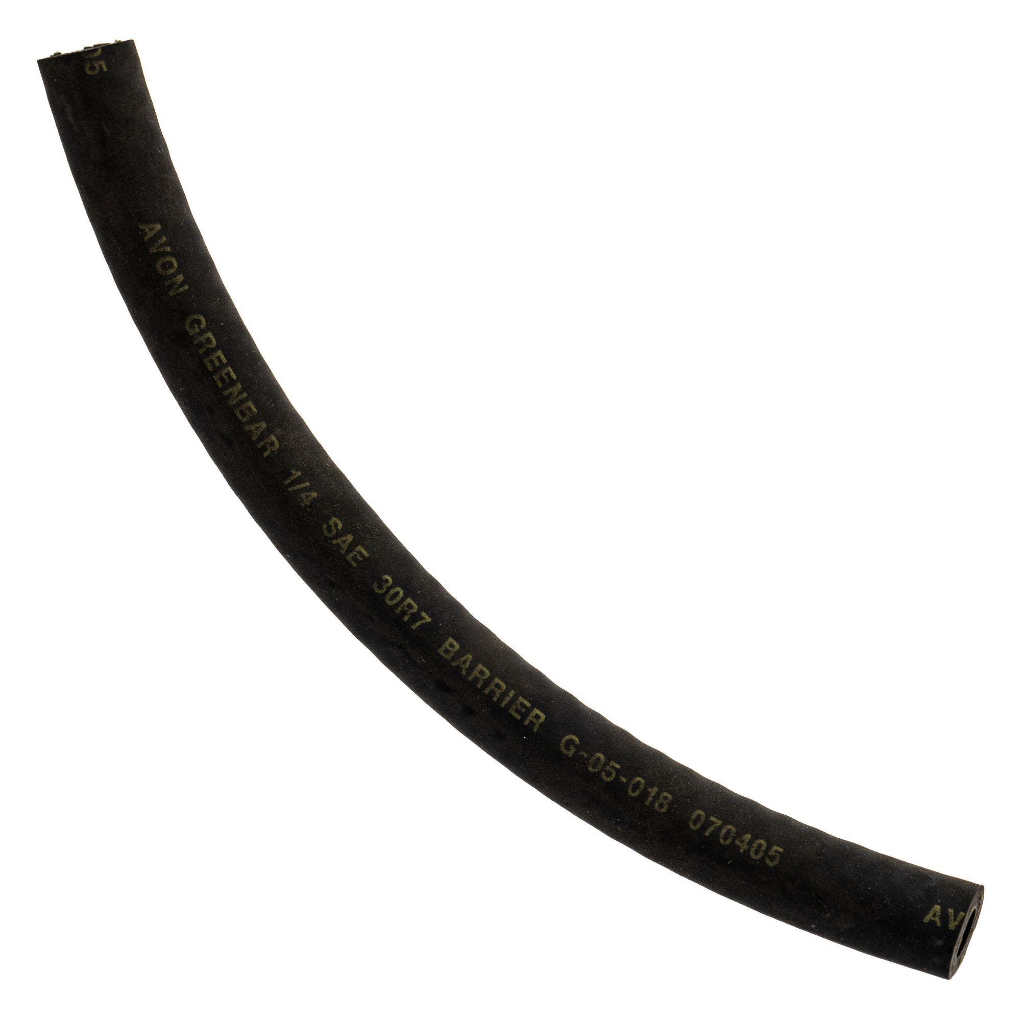Exmark 109-0303 Fuel Hose
