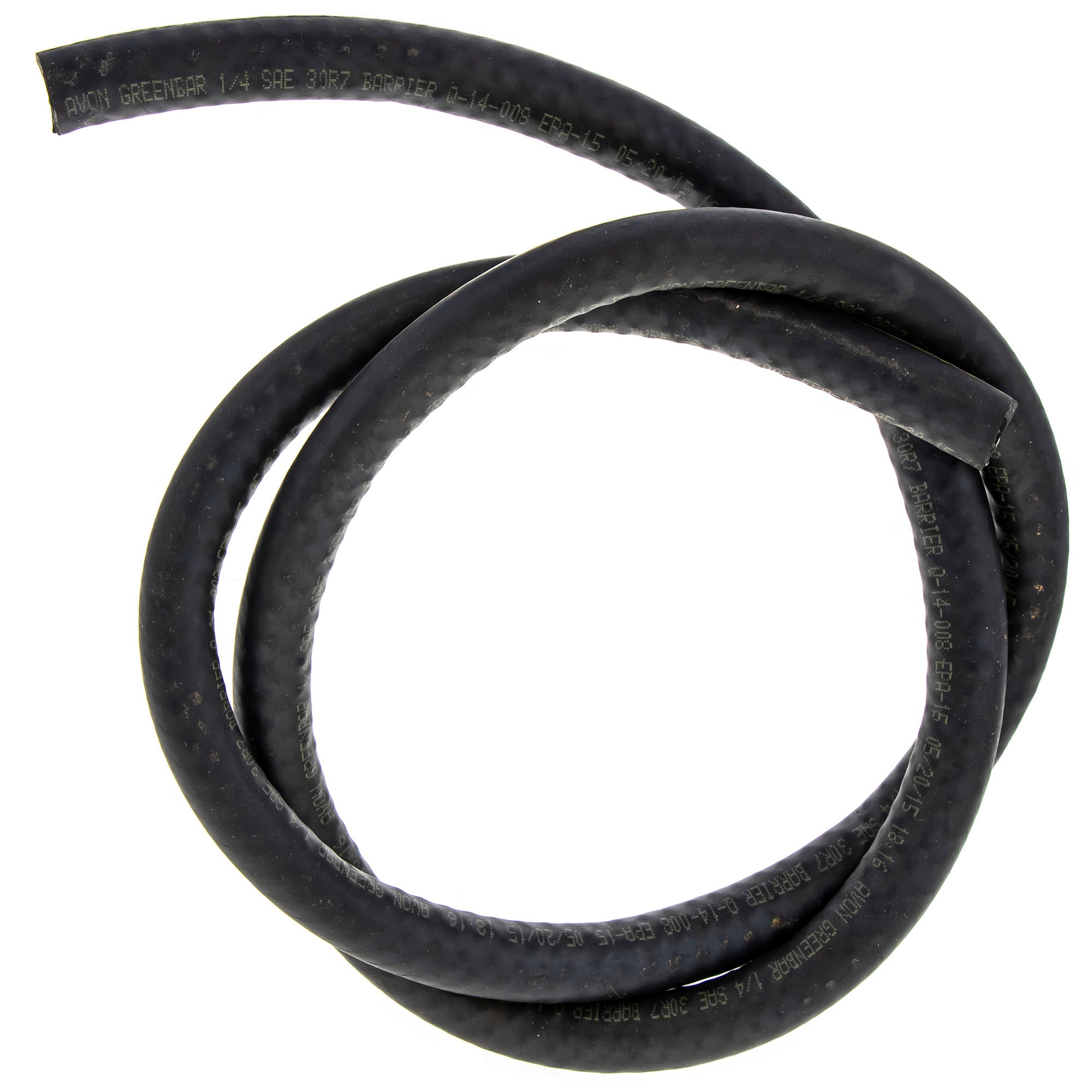 Exmark 109-0307 Fuel Hose
