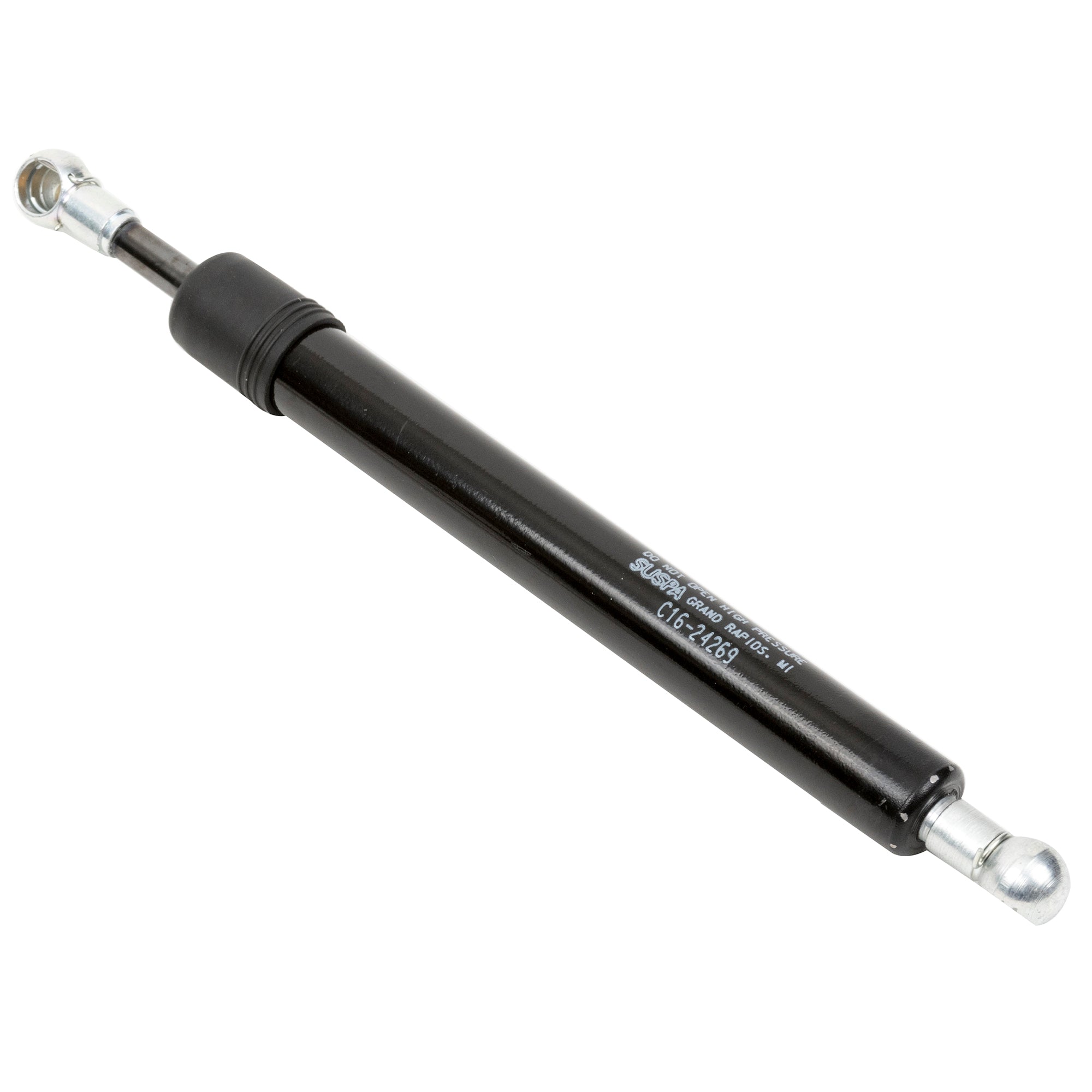 Exmark 109-0715 Damper