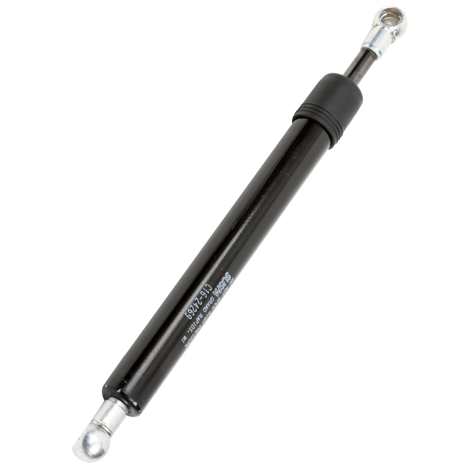 Exmark 109-0715 Damper Kit