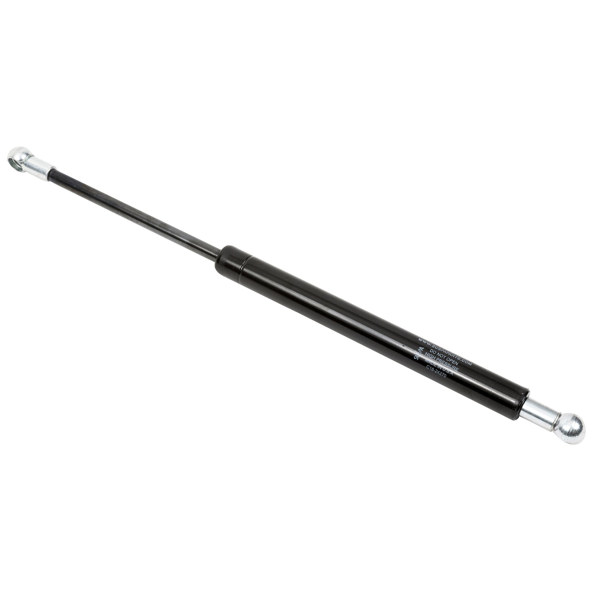 Exmark 109-0716 Damper