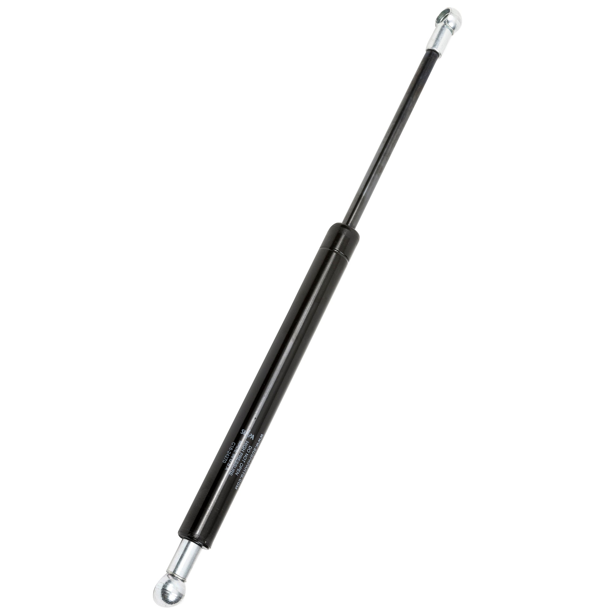 Exmark 109-0716 Damper Kit