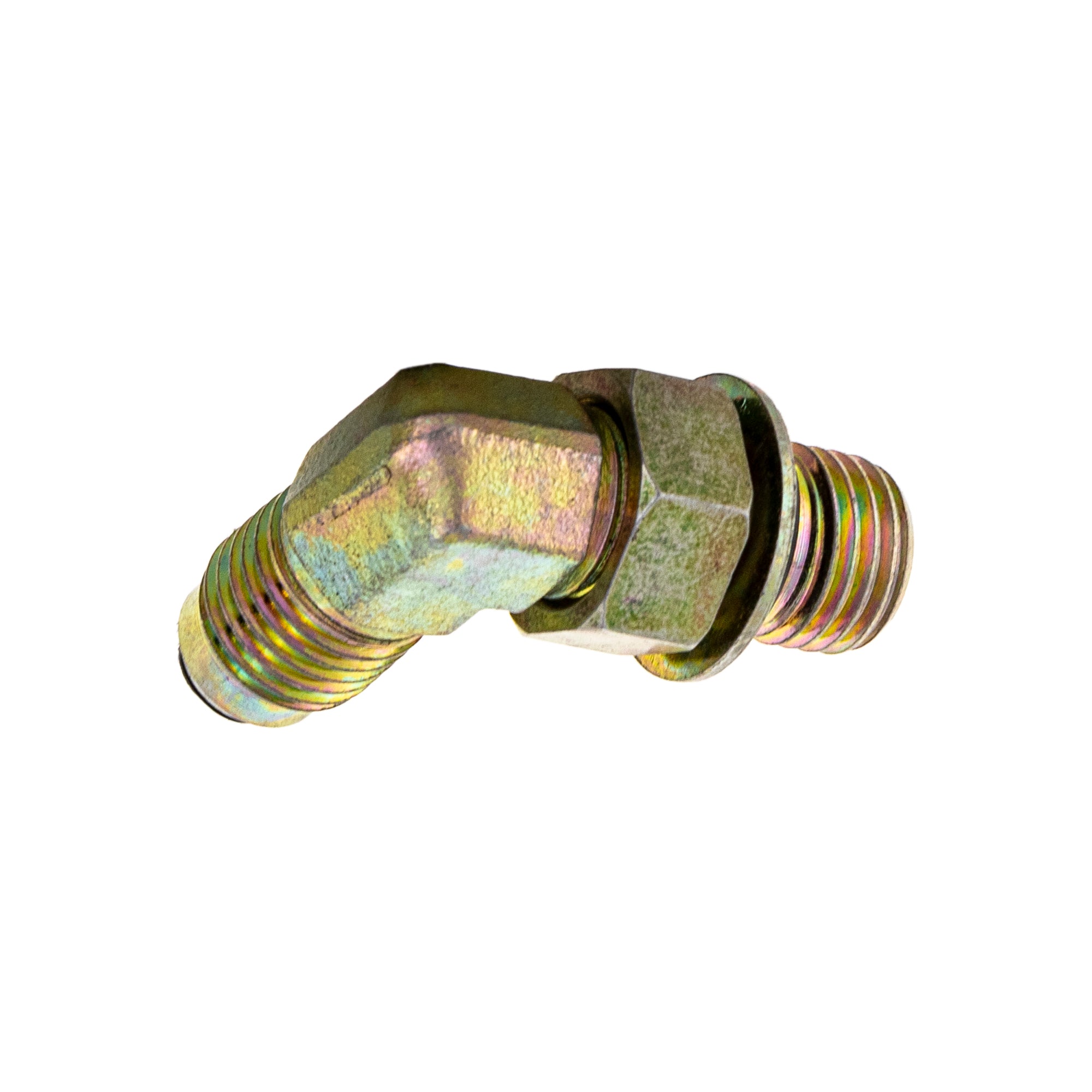 Exmark 109-0760 90 Degree Adapter