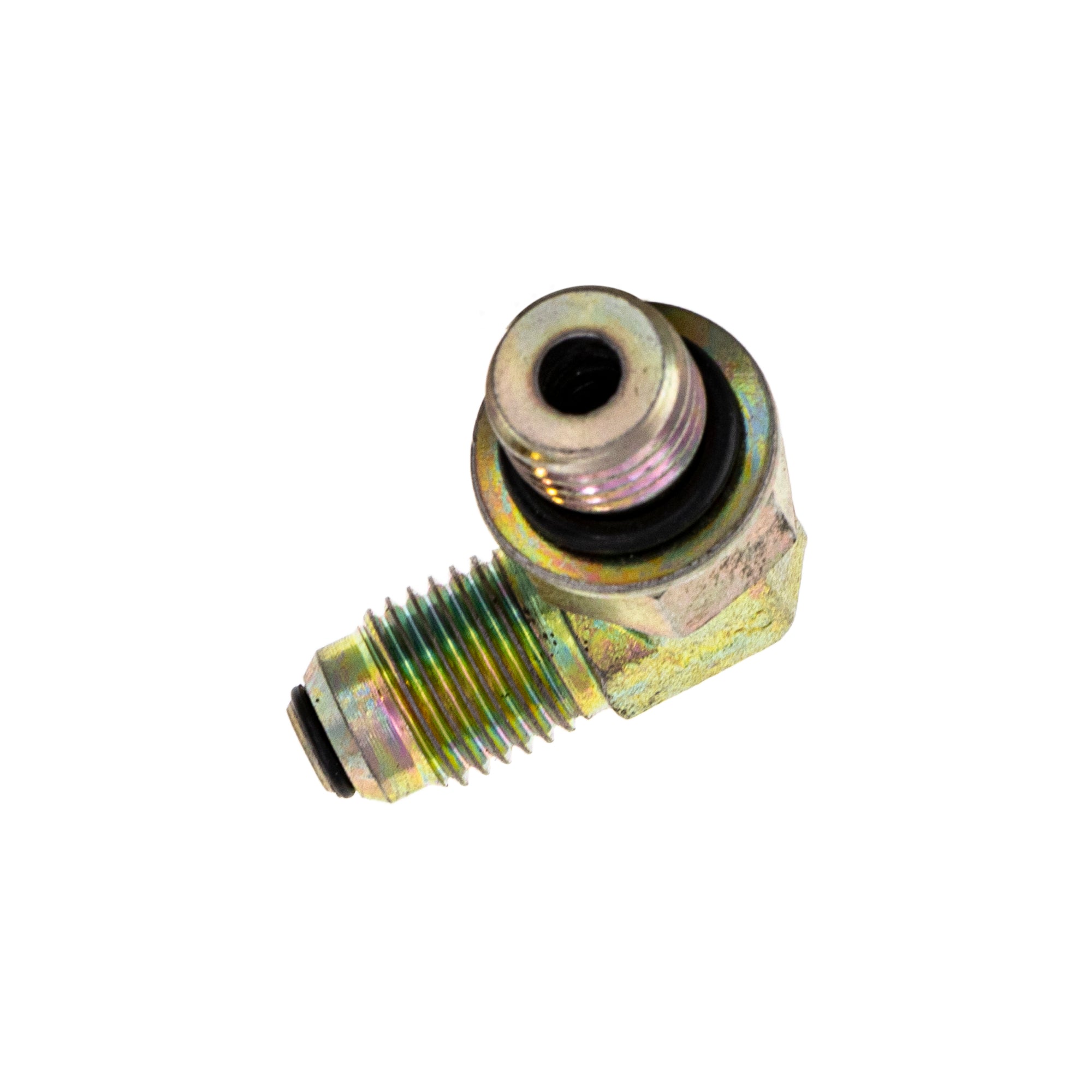 Exmark 109-0760 90 Degree Adapter