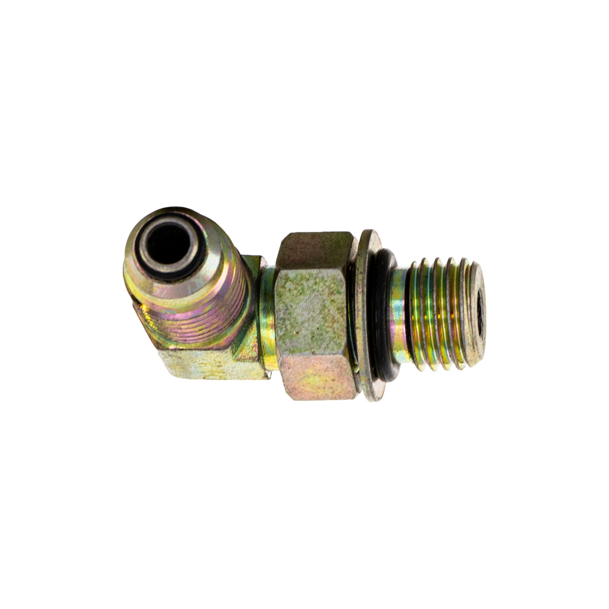 Exmark 109-0760 90 Degree Adapter