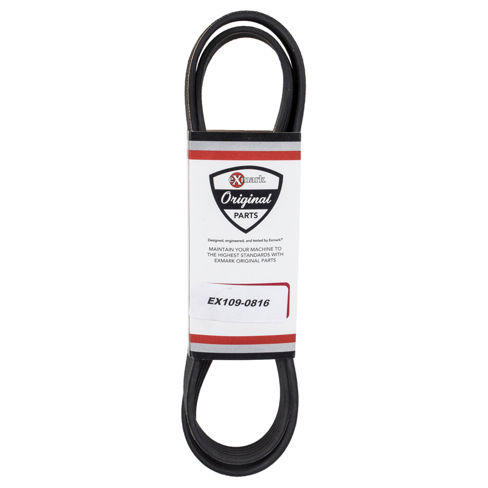 Exmark 109-0816-SL Belt