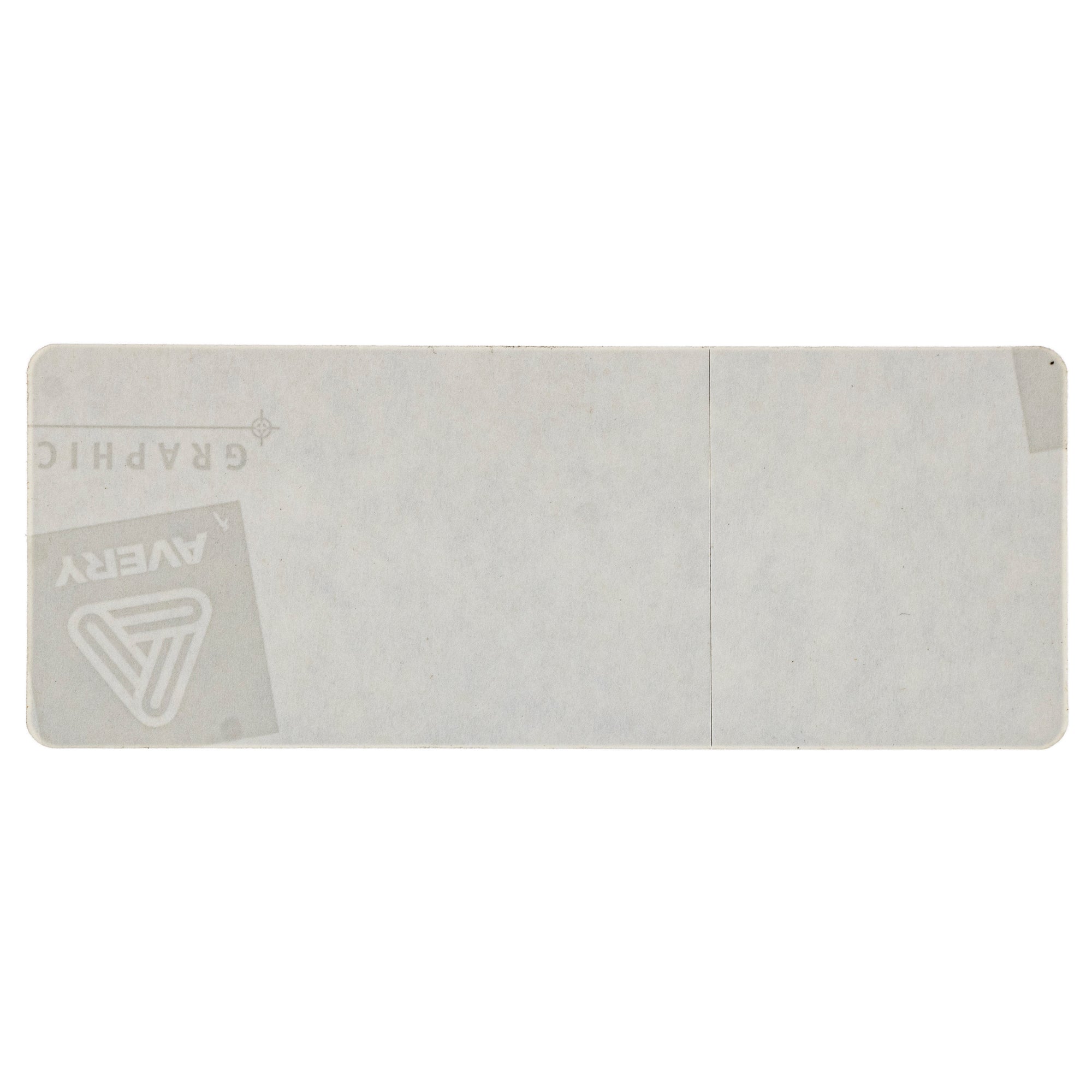 Exmark 109-0872 Baffle Adjustment Decal