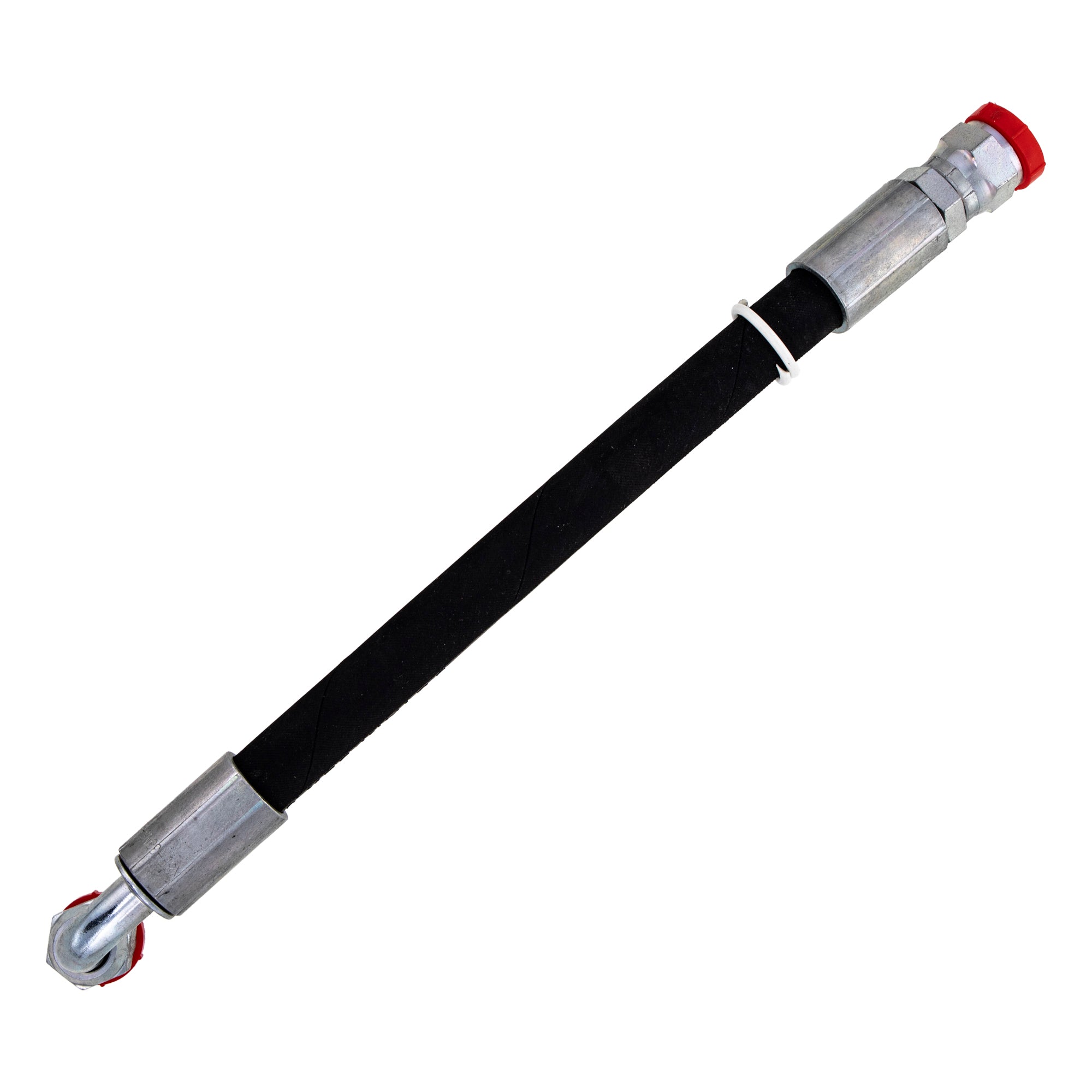 Exmark 109-0902 Right Hand Upper Hydraulic Hose