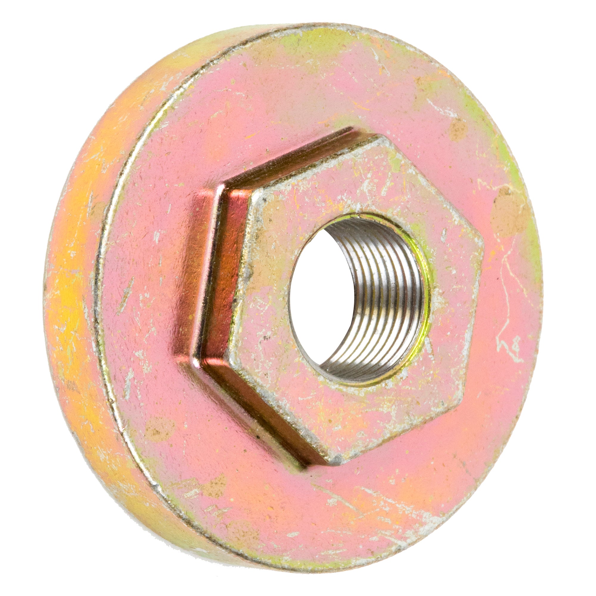 Exmark 109-0916 Spindle Nut