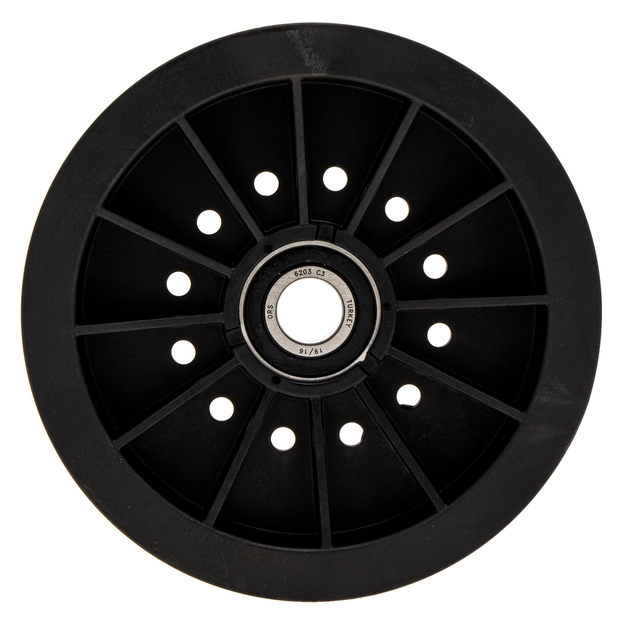 Exmark 109-0977 Idler Pulley
