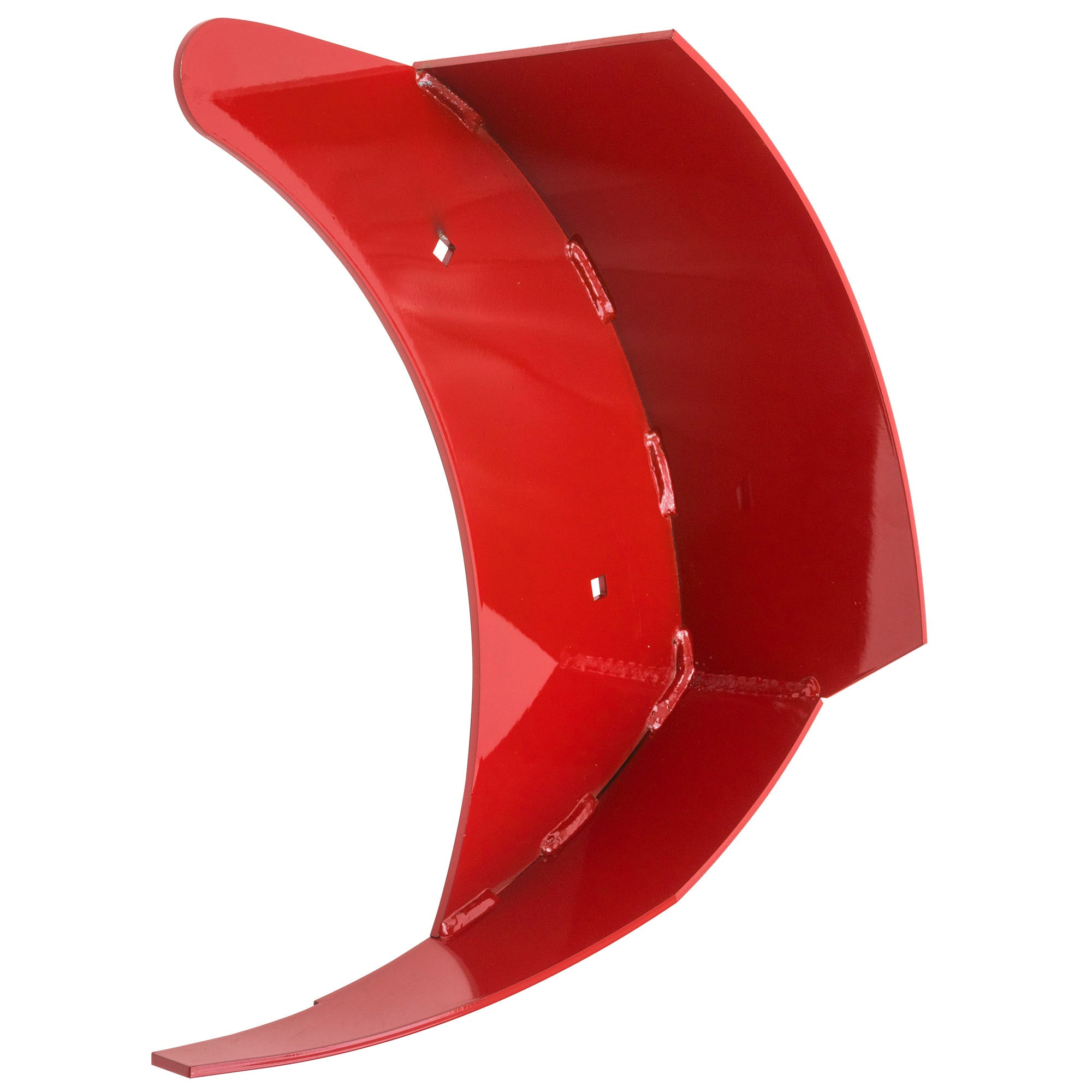 Exmark 109-1039-01 Dogleg Weldment