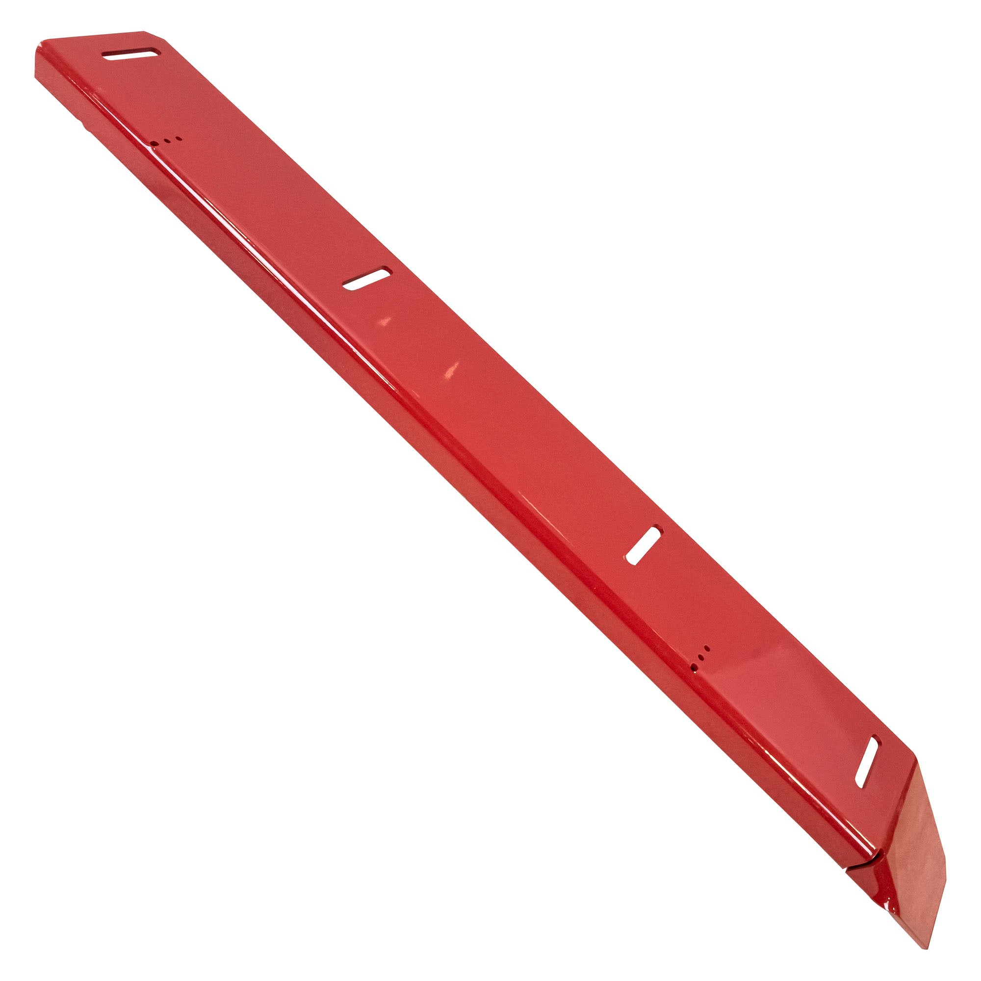 Exmark 109-1044-01 Left Hand Front Adjustment Baffle Weldment