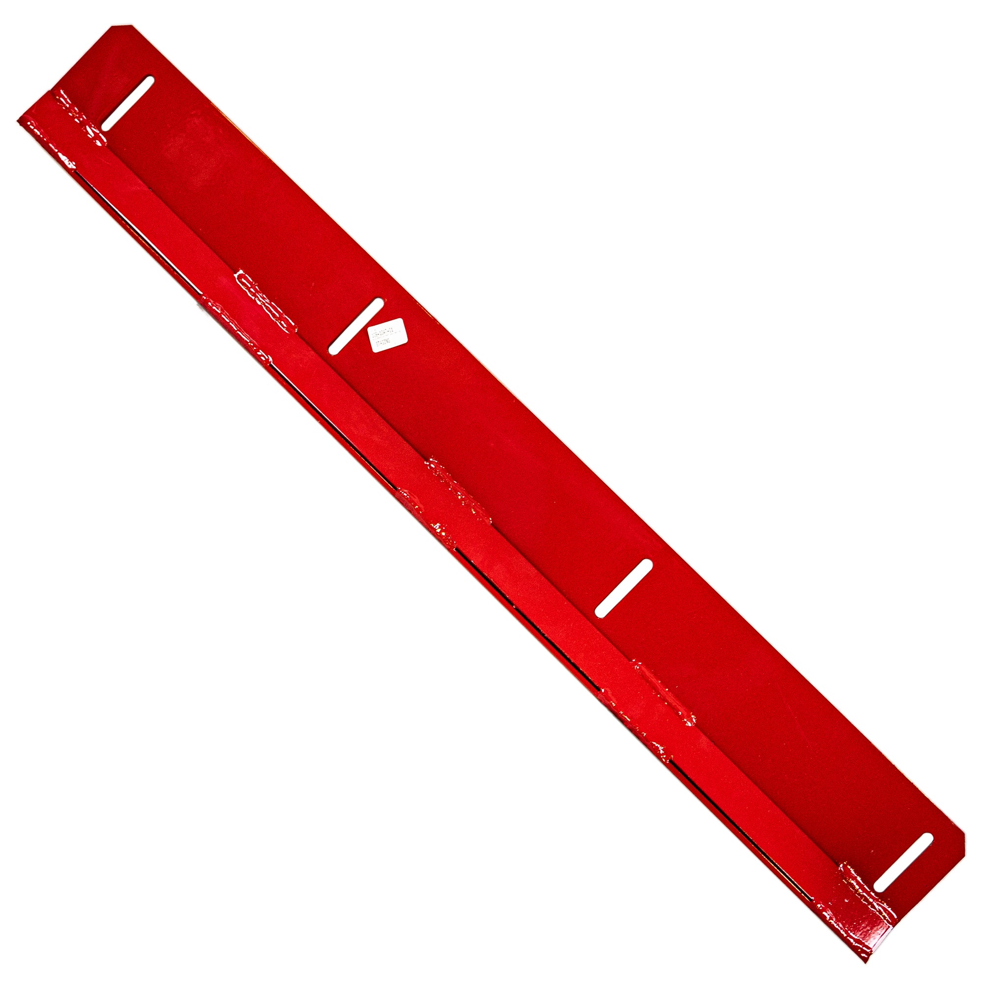 Exmark 109-1047-01 Right Hand Front Adjustment Baffle Weldment