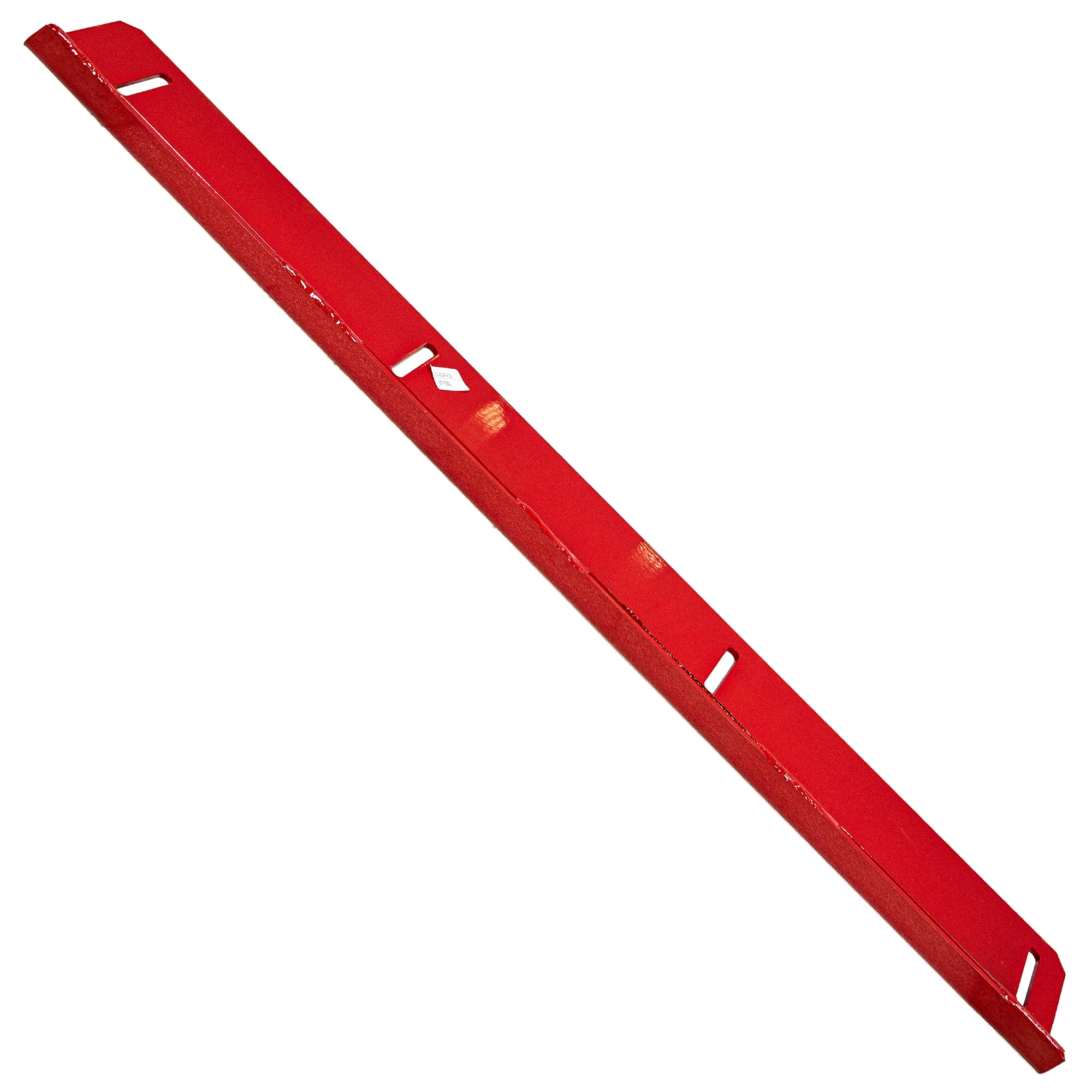Exmark 109-1047-01 Right Hand Front Adjustment Baffle Weldment