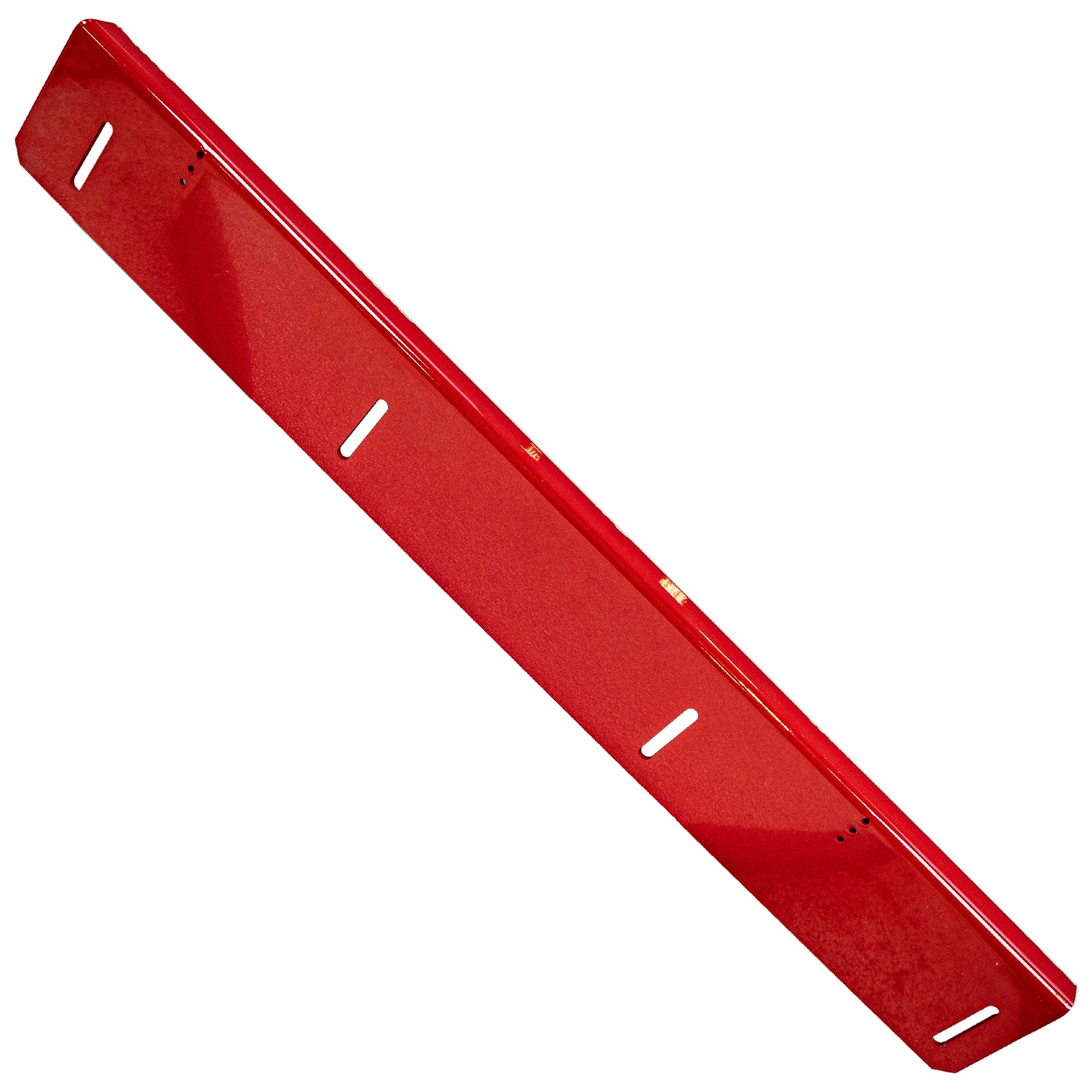 Exmark 109-1047-01 Right Hand Front Adjustment Baffle Weldment