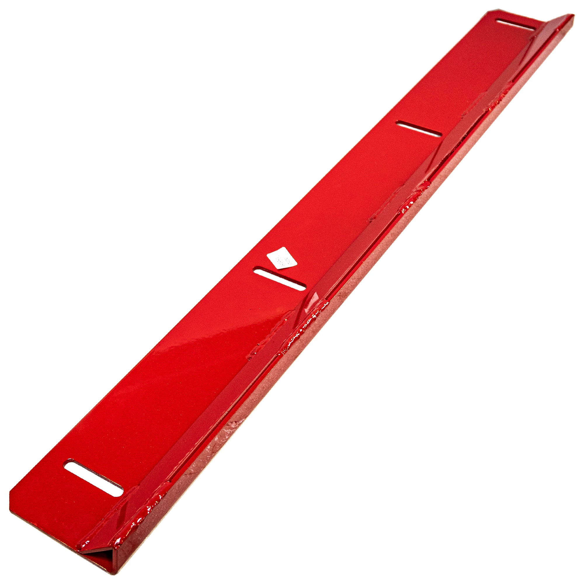 Exmark 109-1047-01 Right Hand Front Adjustment Baffle Weldment