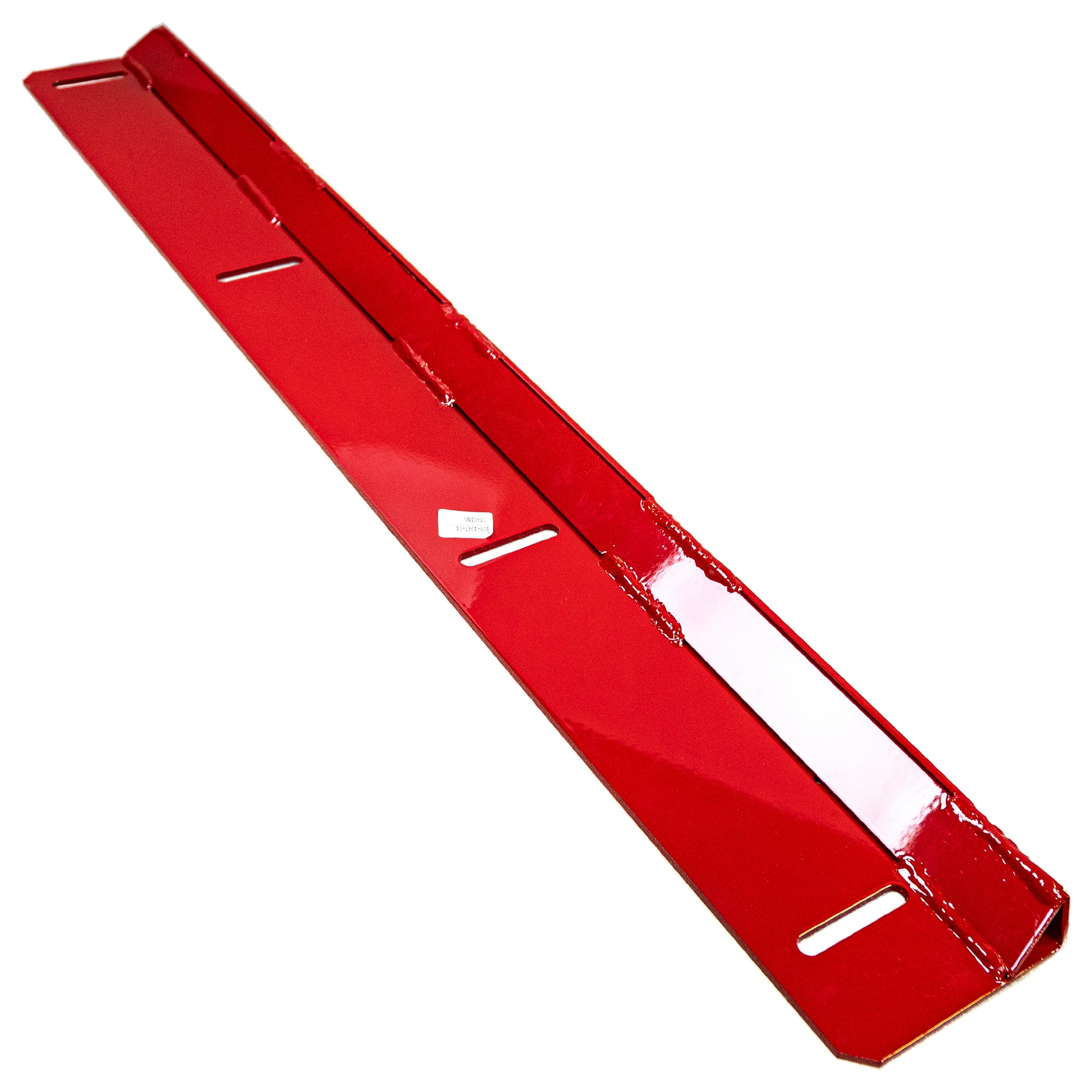 Exmark 109-1047-01 Right Hand Front Adjustment Baffle Weldment
