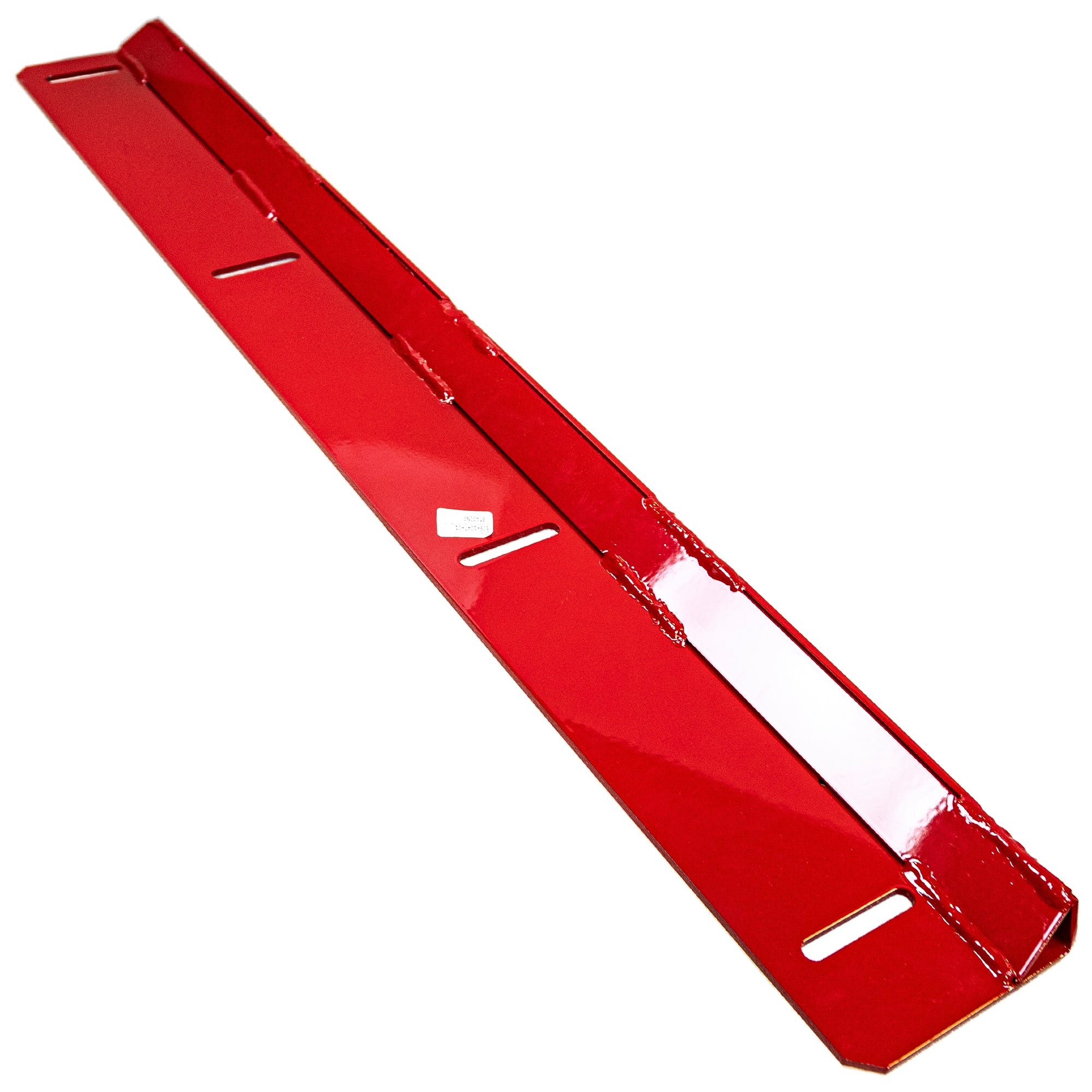 Exmark 109-1047-01 Right Hand Front Adjustment Baffle Weldment