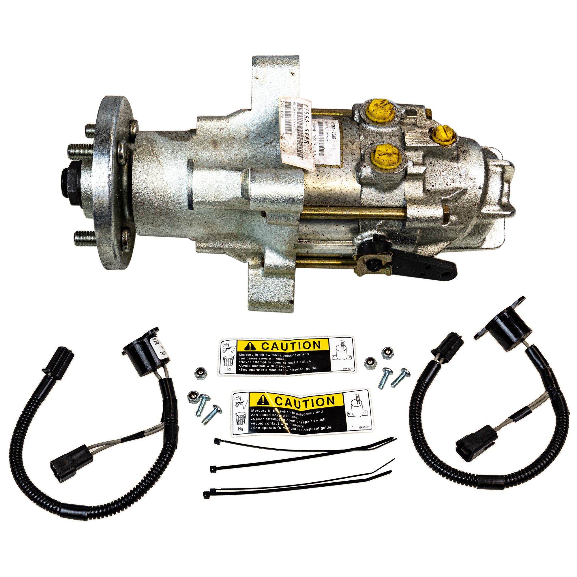 Exmark 109-1055 Motor