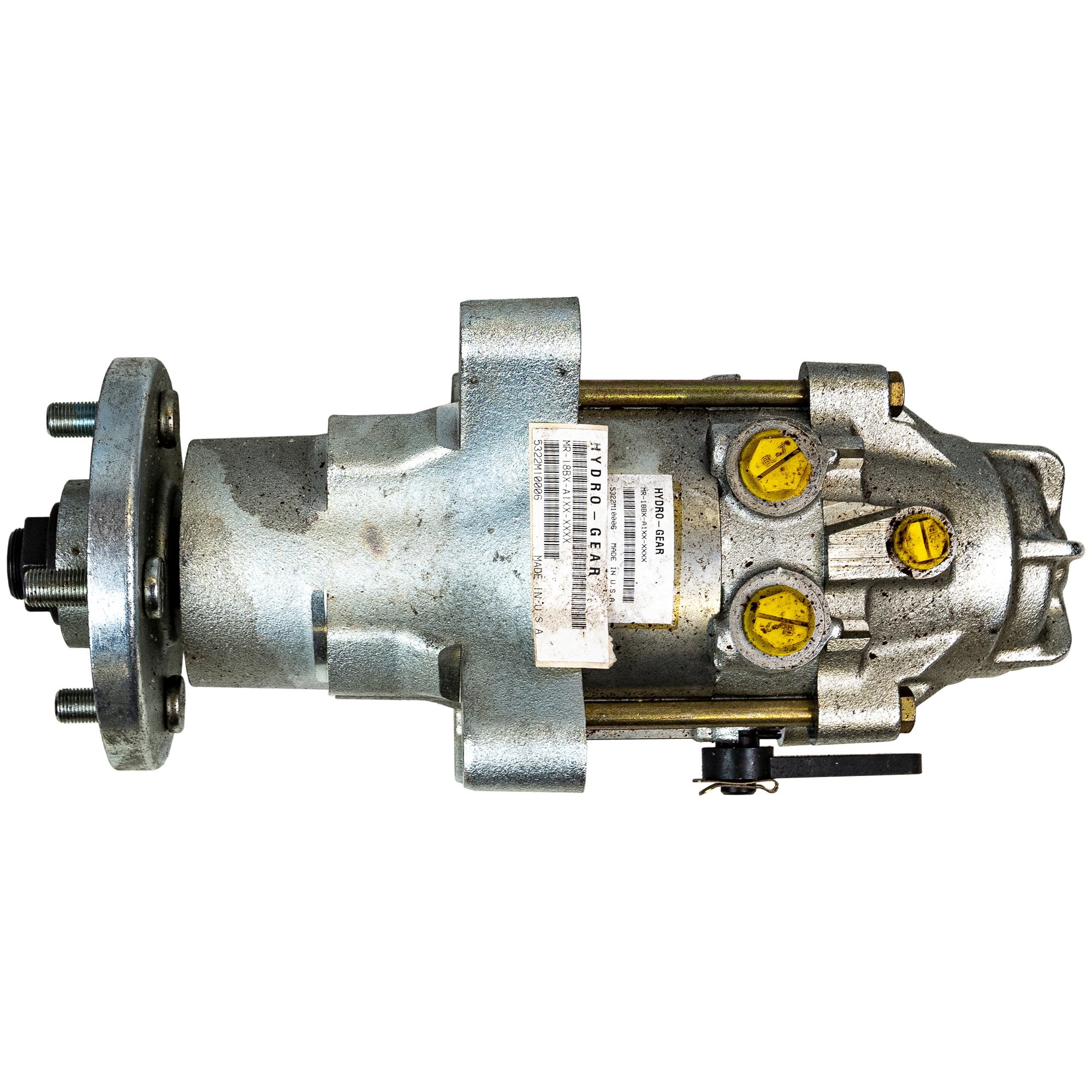 Exmark 109-1055 Right Hand PRM18 Motor