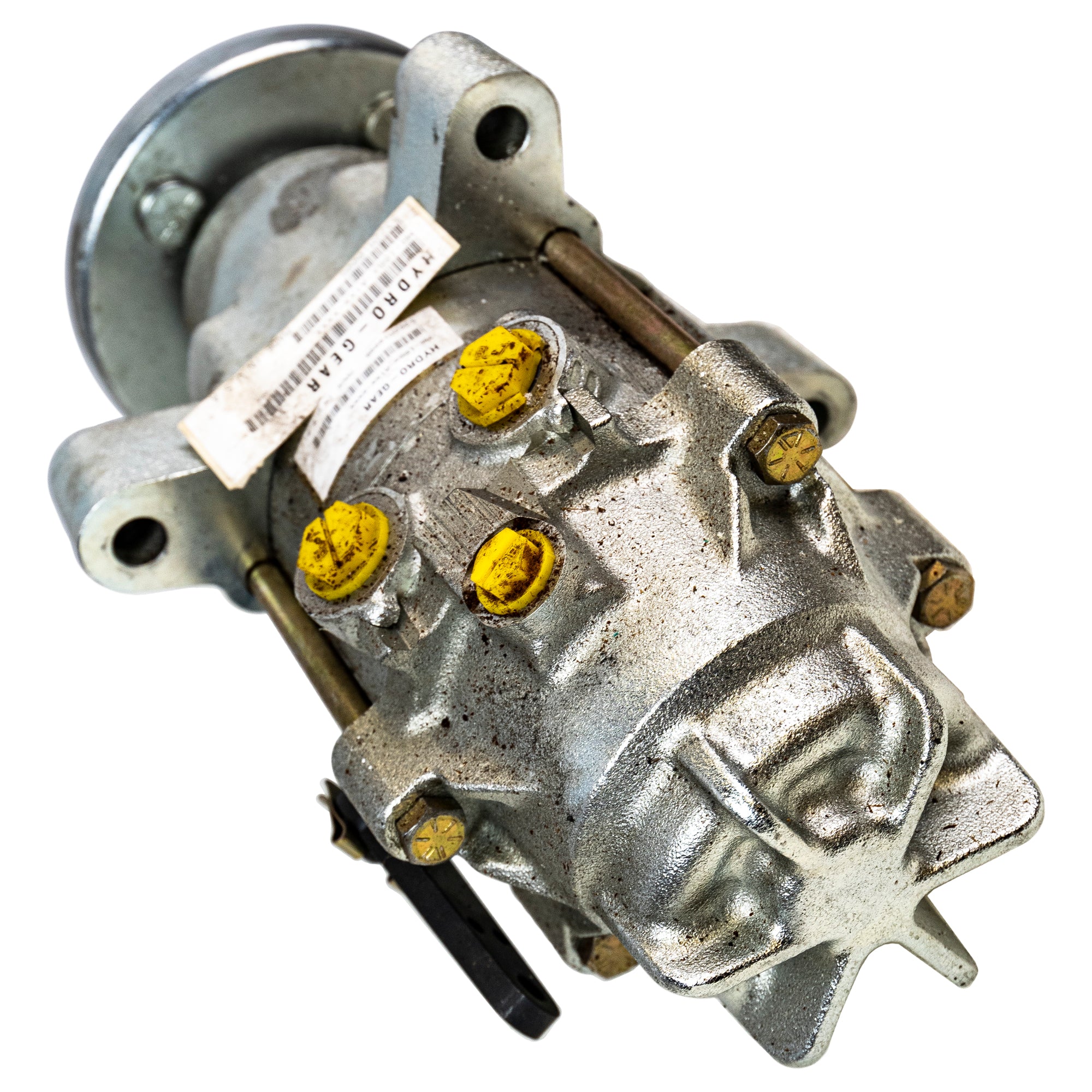 Exmark 109-1055 Right Hand PRM18 Motor