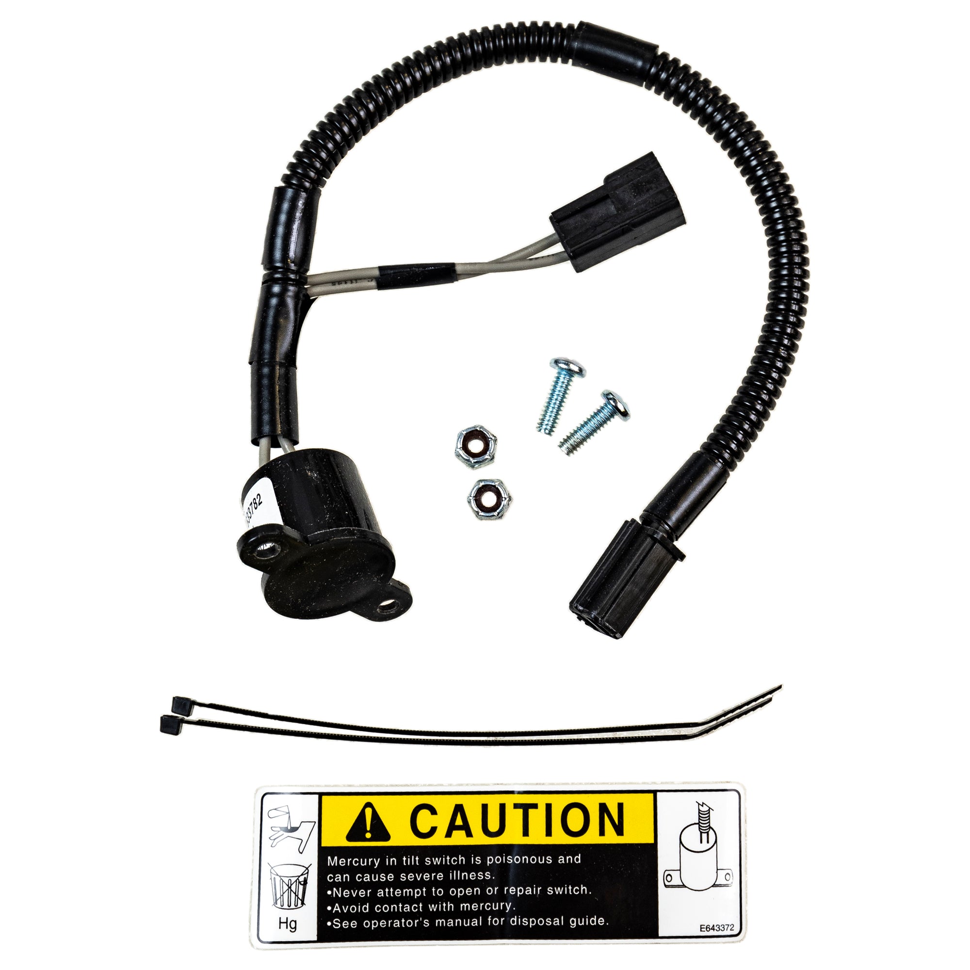 Exmark 109-1055 Right Hand PRM18 Motor