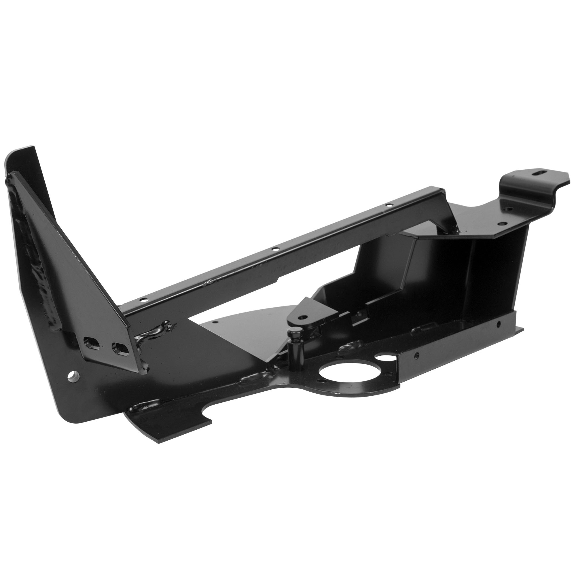 Exmark 109-1133-03 Blower Mount