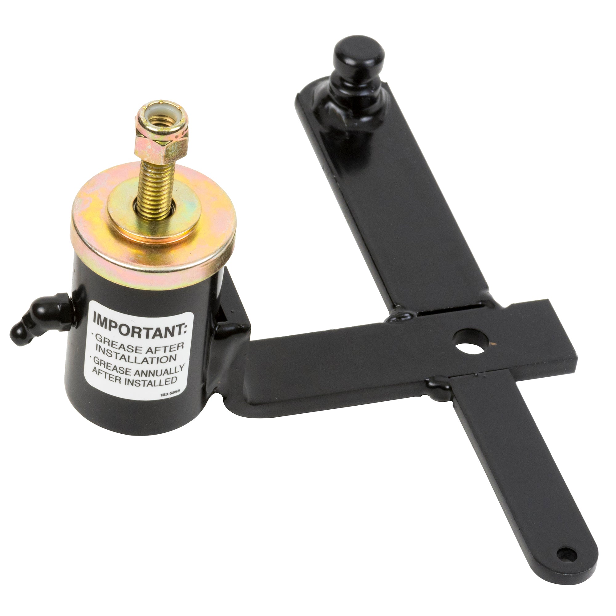 Exmark 109-1296 Idler