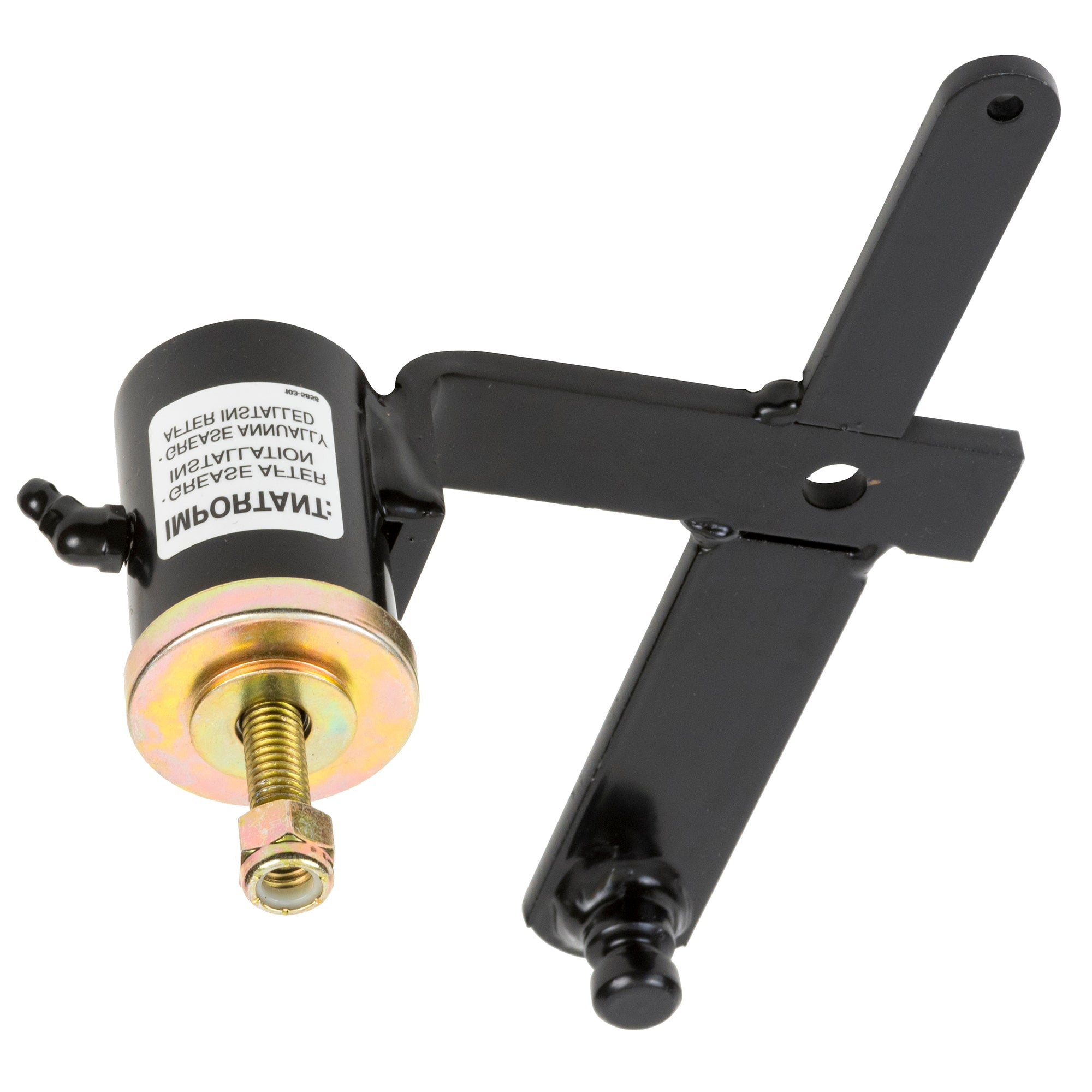 Exmark 109-1296 Pump Idler Arm Kit