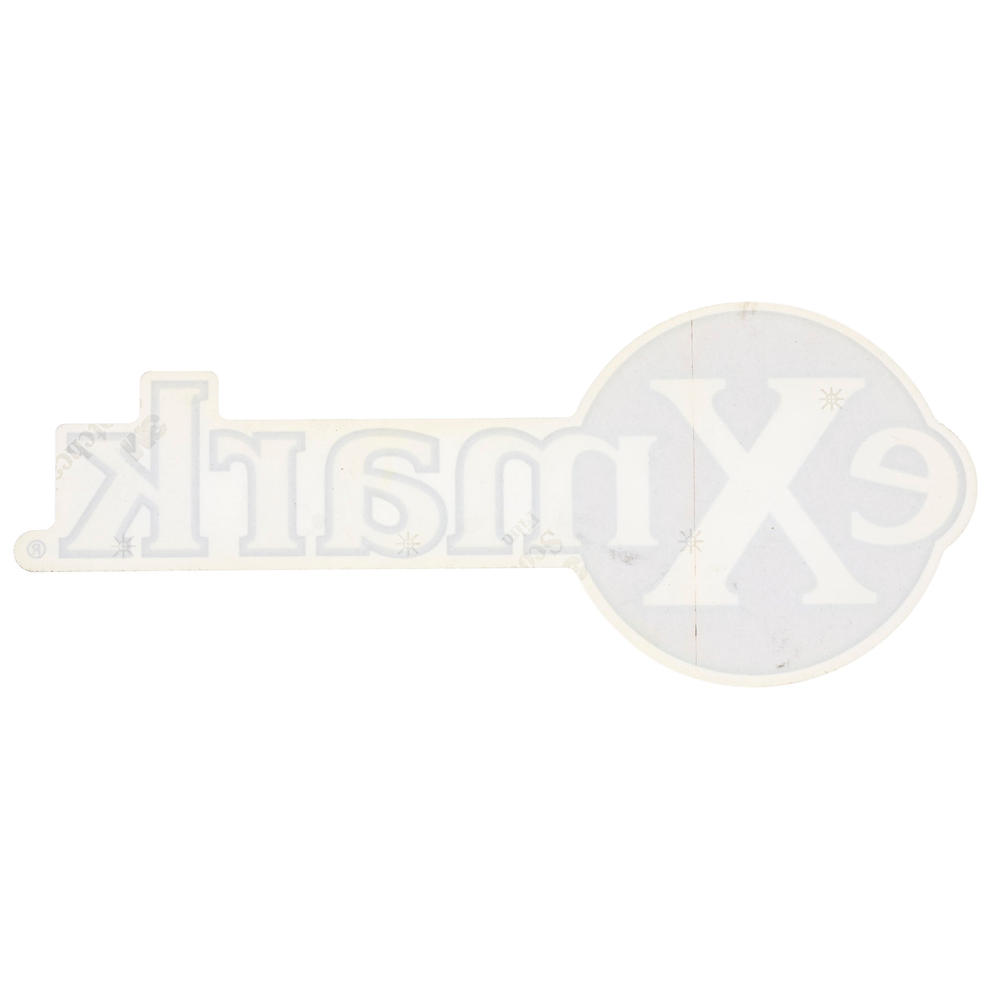 Exmark 109-1801 Decal