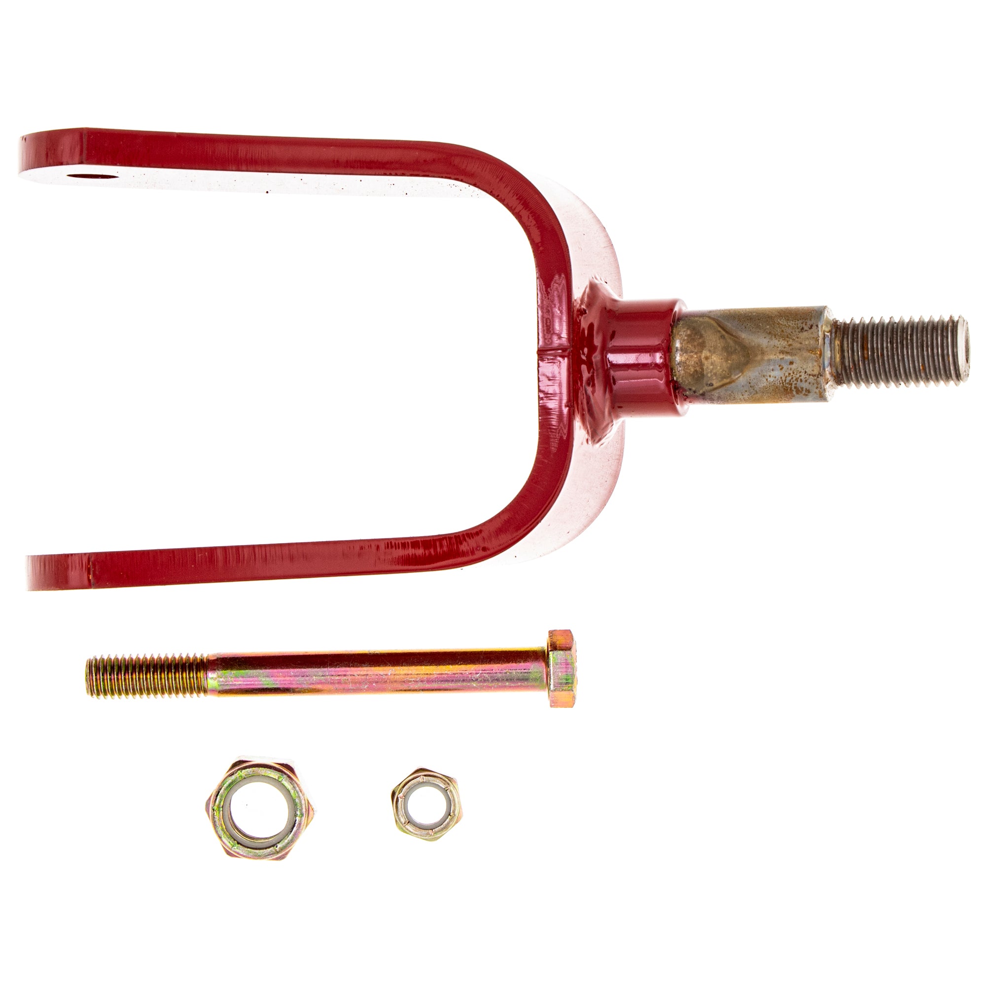 Exmark 109-1935 Front Caster Service Kit