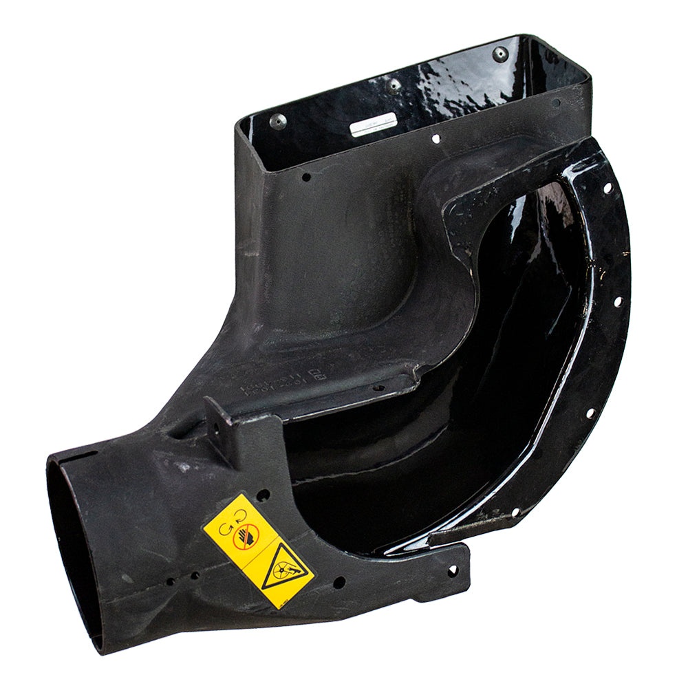 Exmark 109-1985 Blower Chute