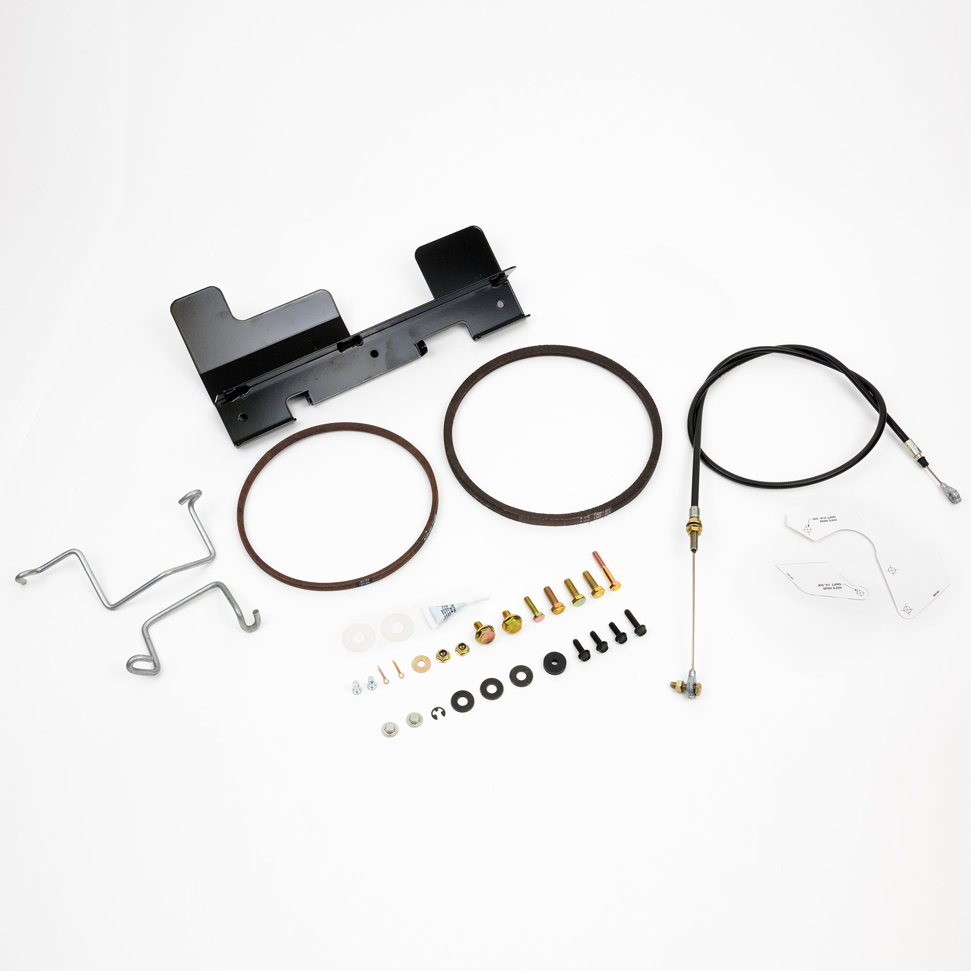Exmark 109-2014 Update Kit