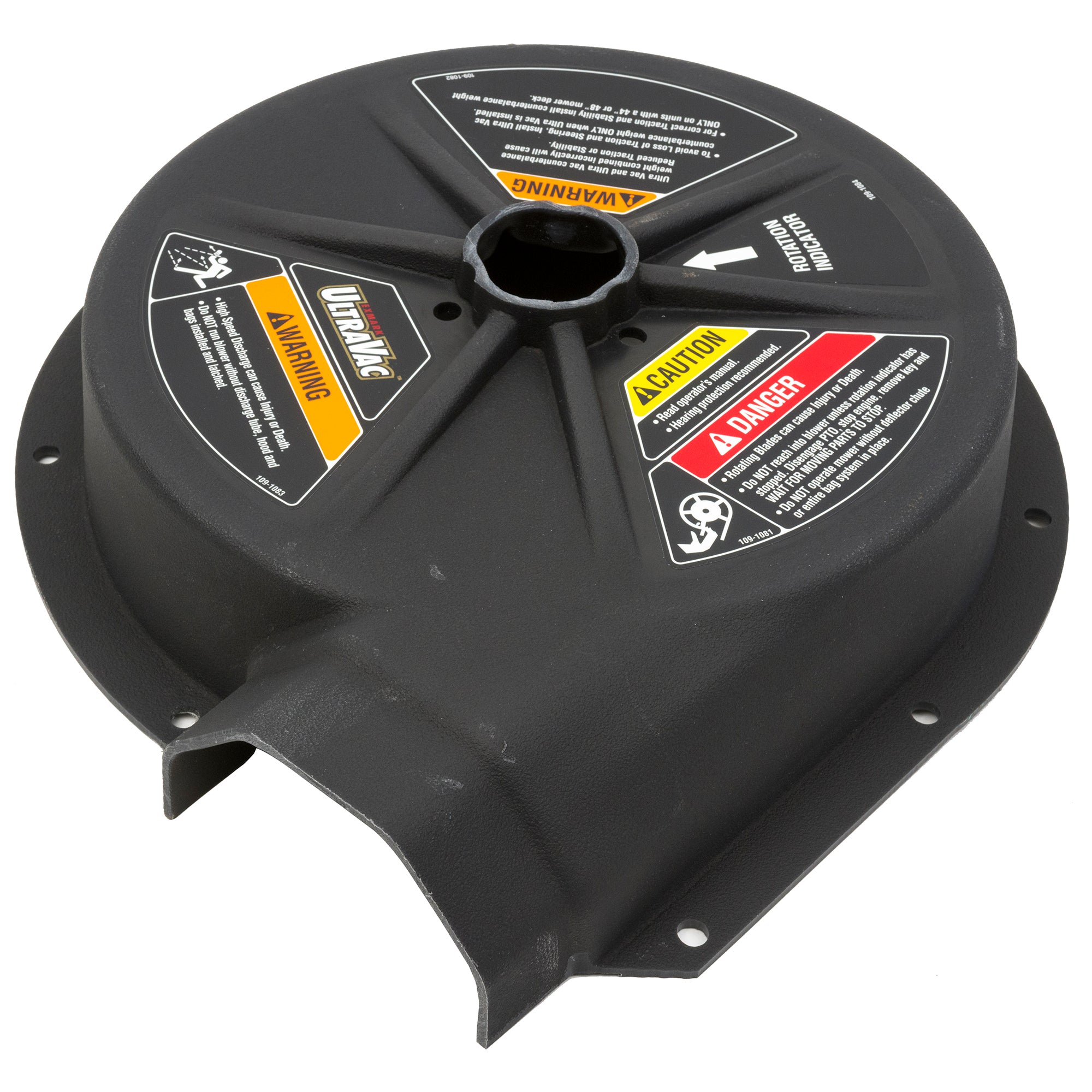Exmark 109-2031 Housing