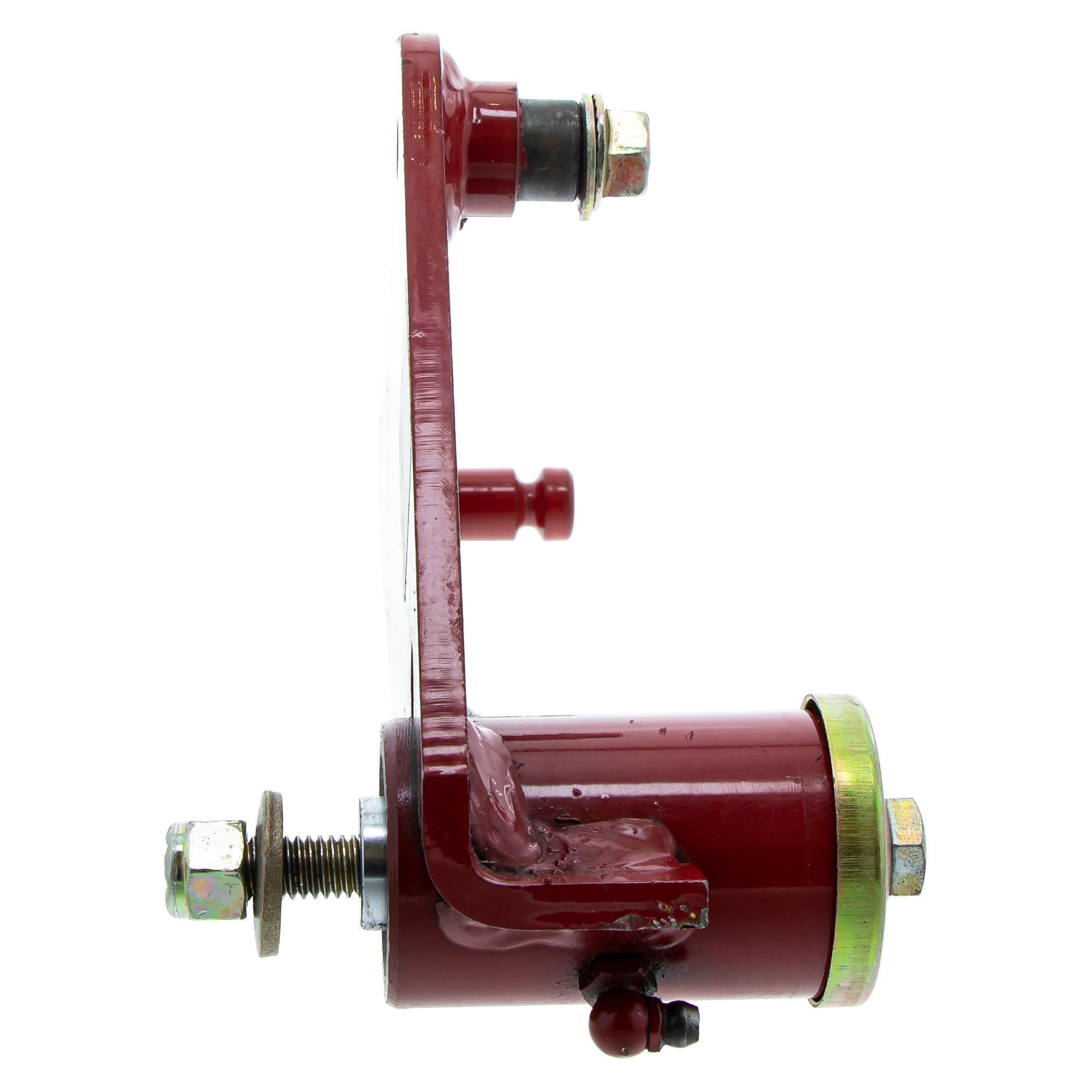 Exmark 109-2095 Idler Arm with Bearings Kit