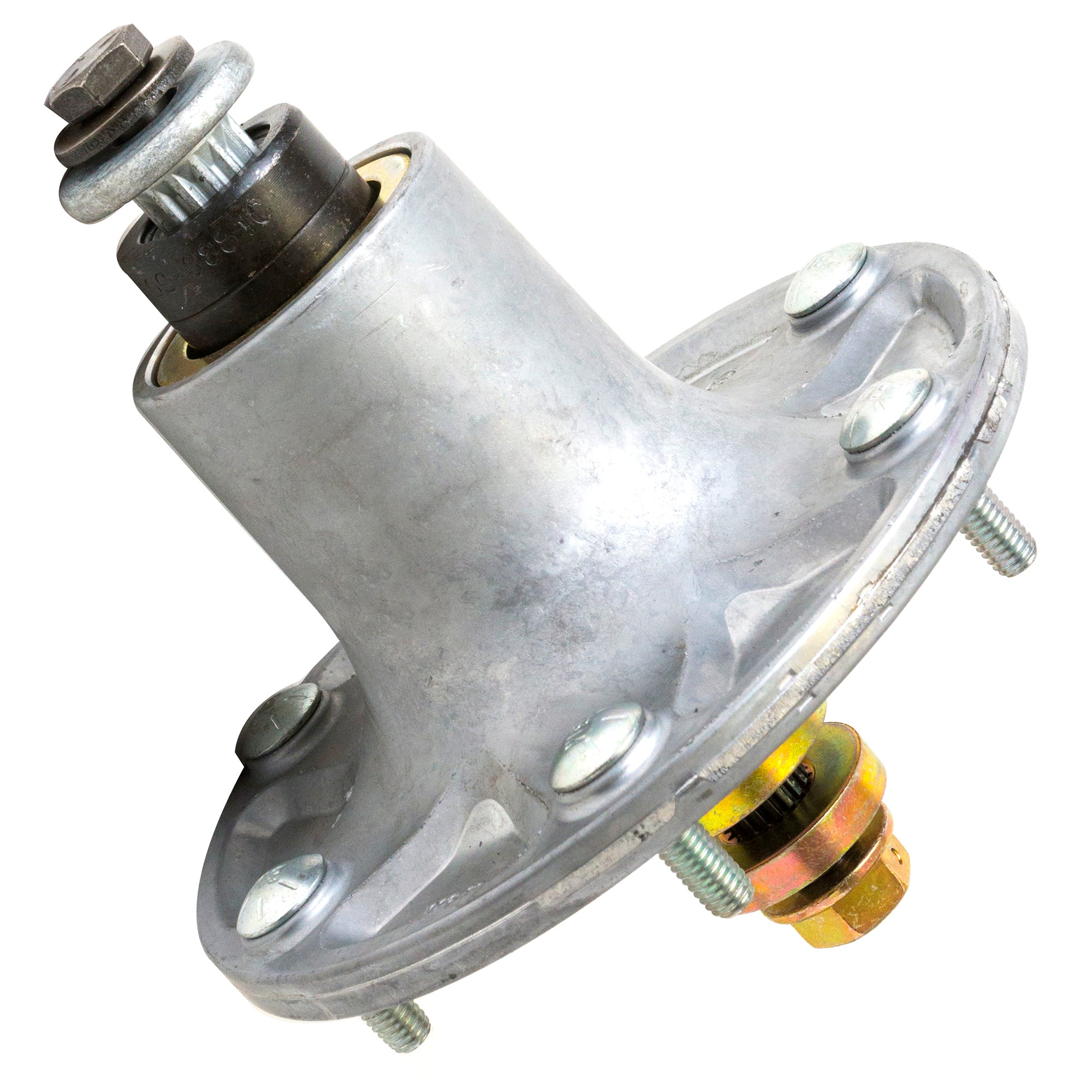 Exmark 109-2102 Cutter Housing with Mounting Hardware
