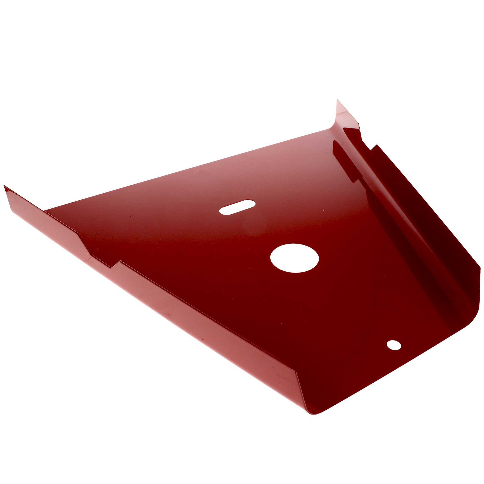 Exmark 109-2159 Left Hand Belt Shield with Decal